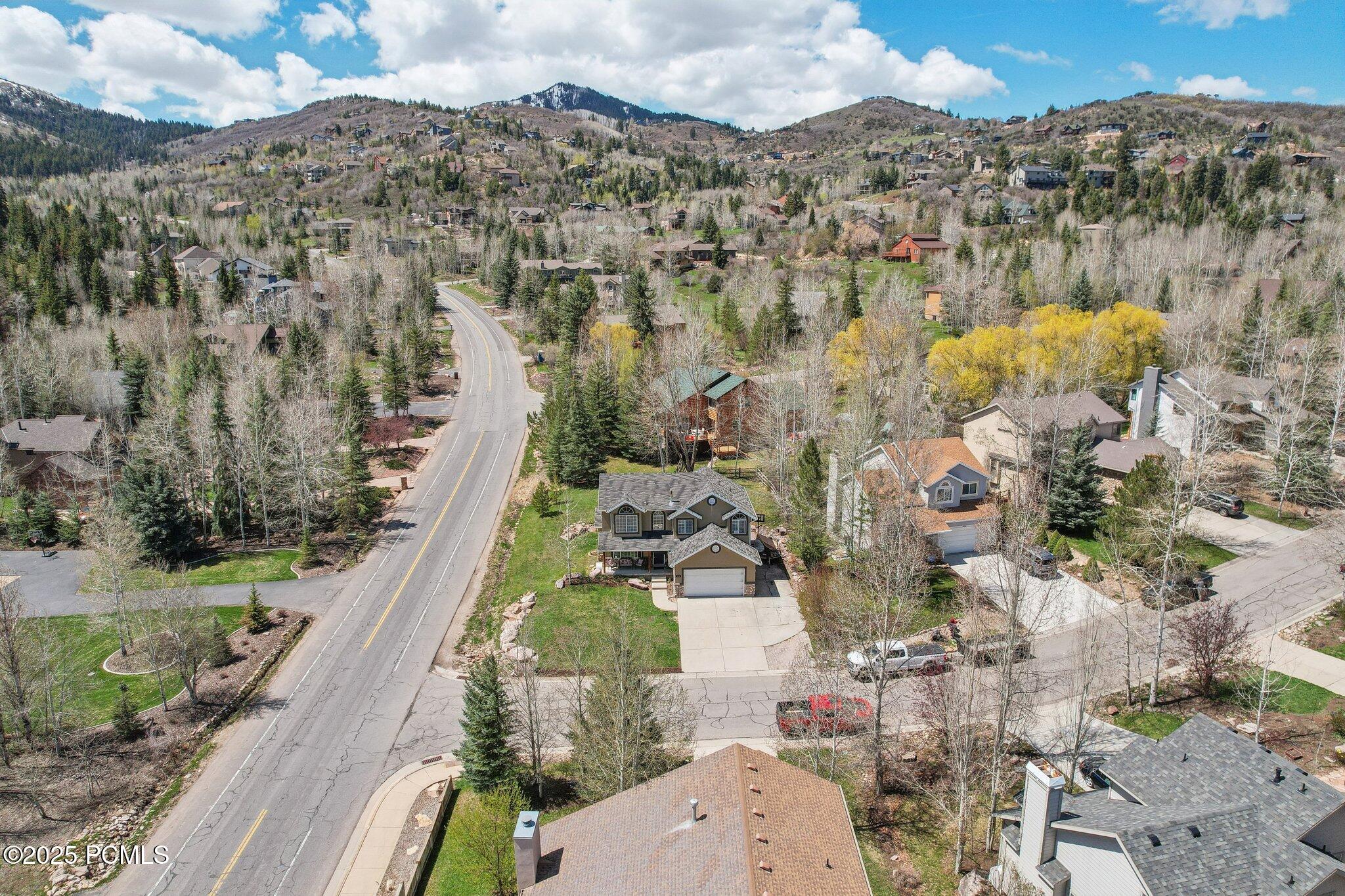 8030 Springshire Drive, Park City, Utah image 47
