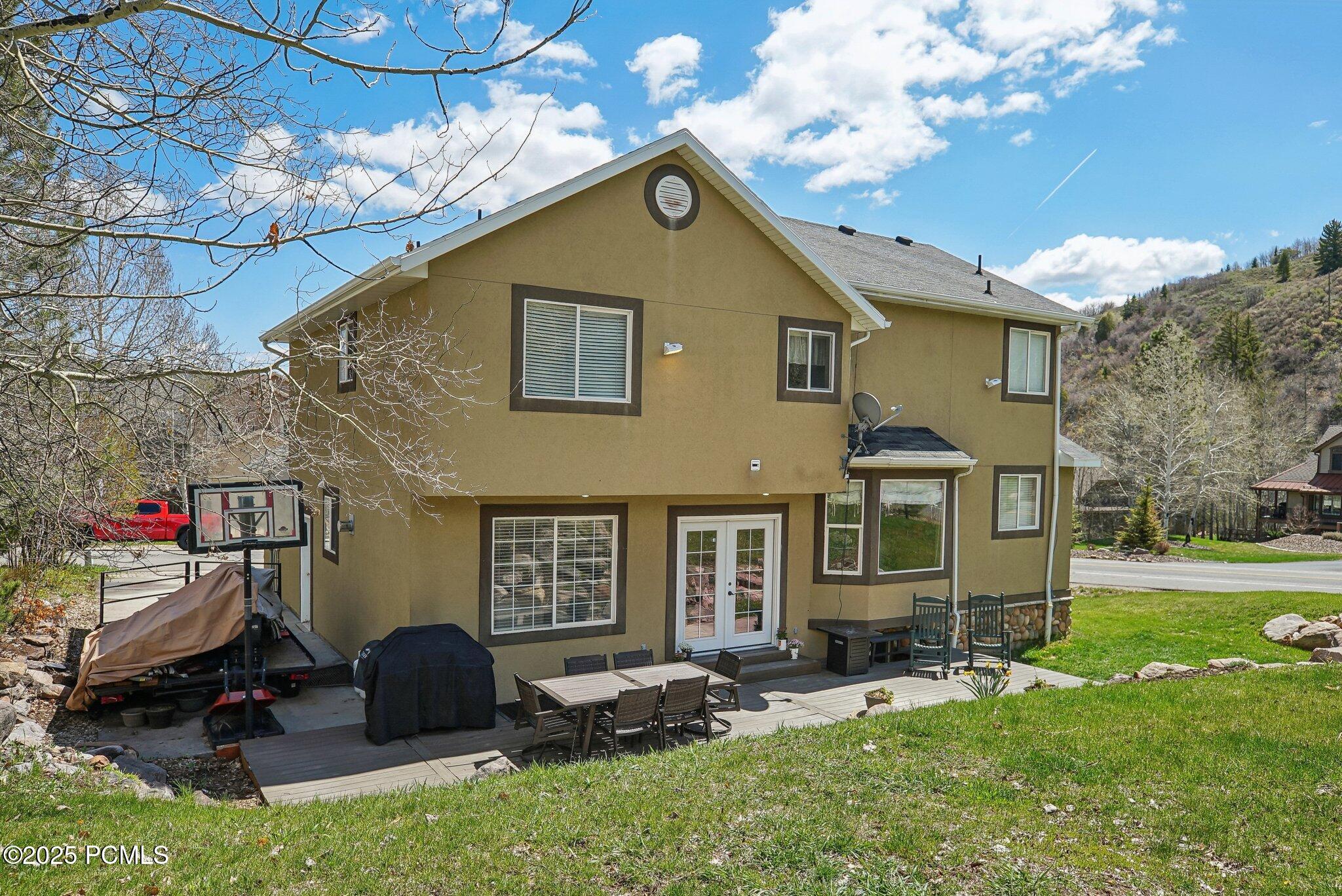8030 Springshire Drive, Park City, Utah image 10