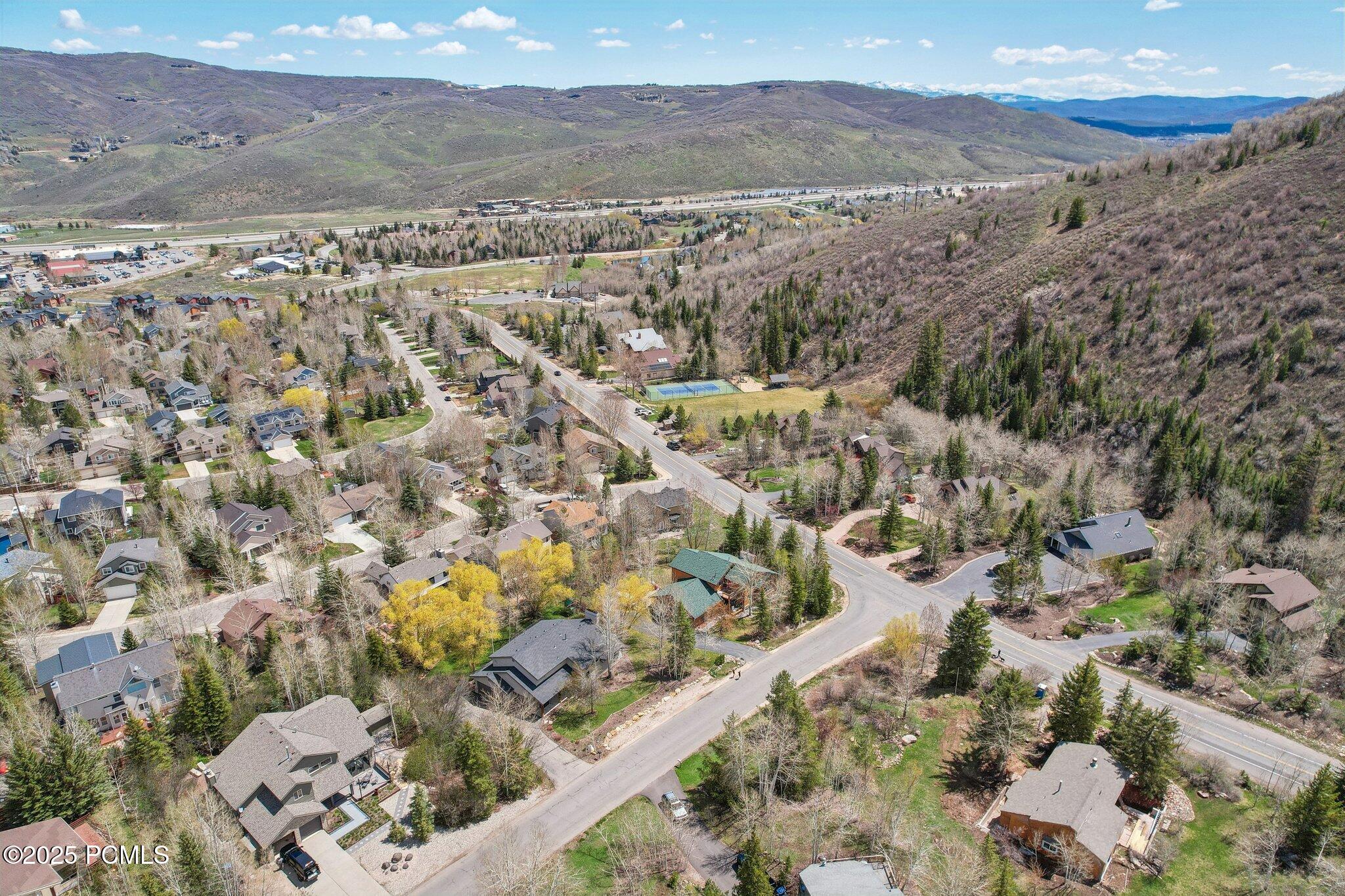 8030 Springshire Drive, Park City, Utah image 49