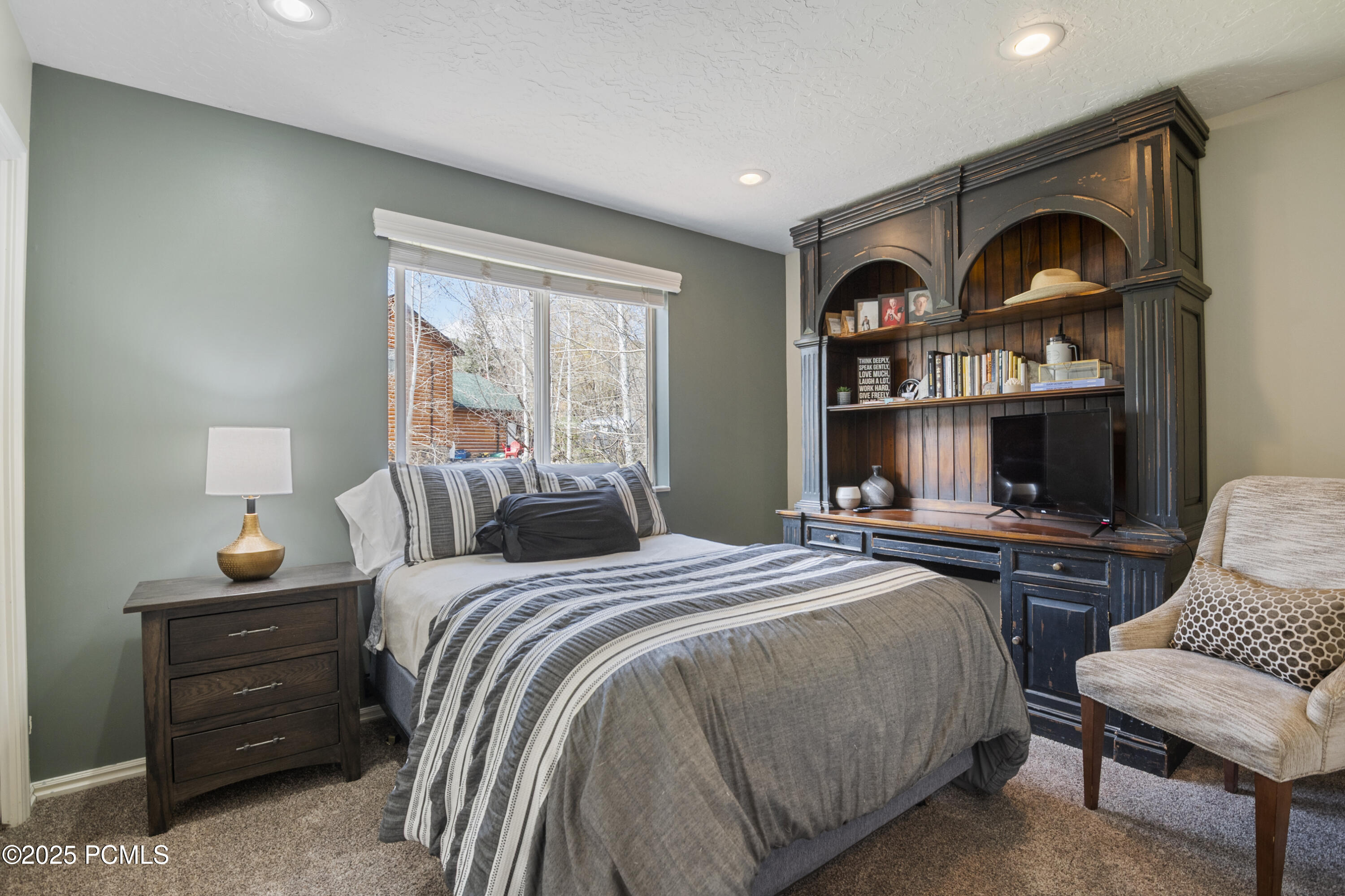8030 Springshire Drive, Park City, Utah image 35
