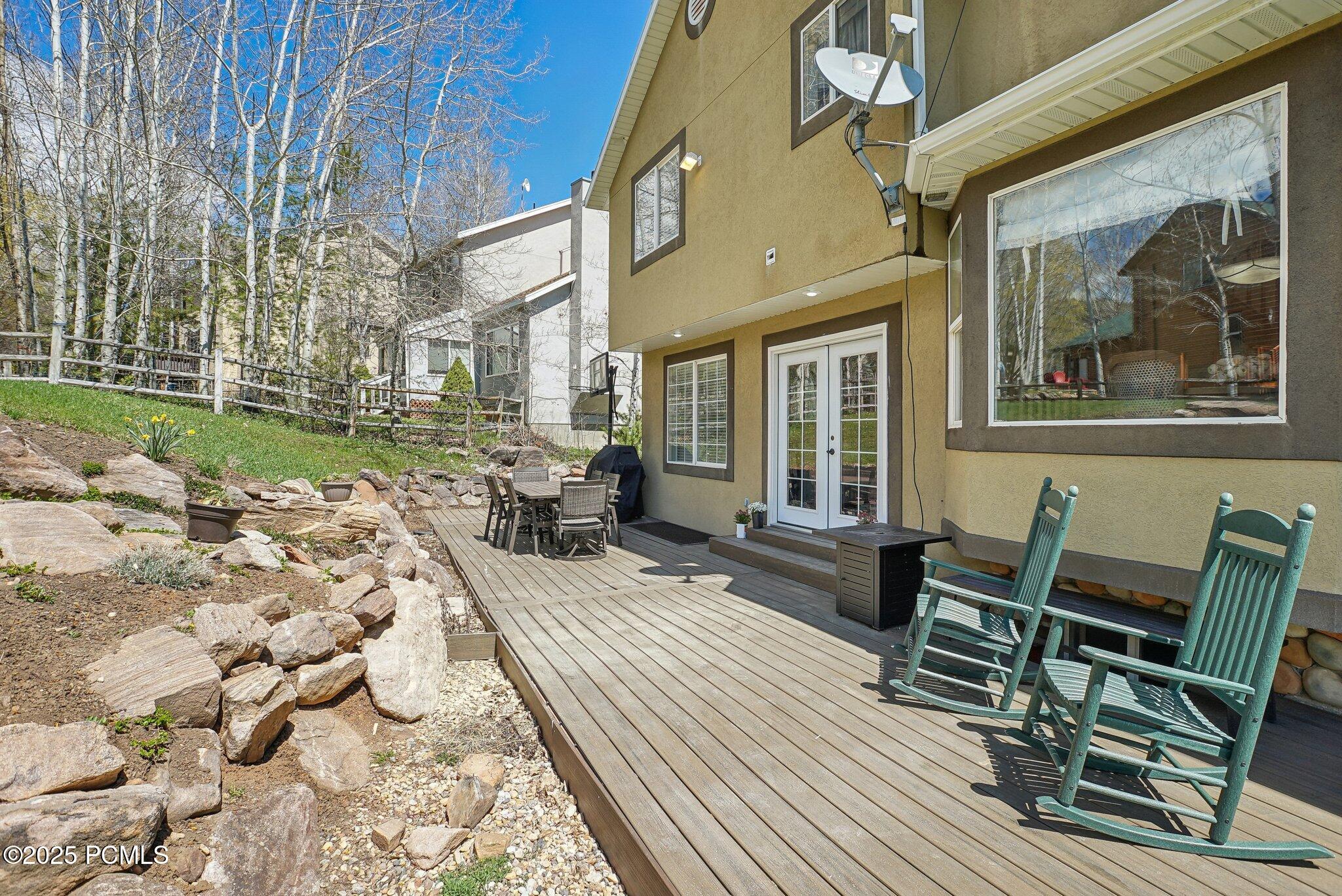 8030 Springshire Drive, Park City, Utah image 14