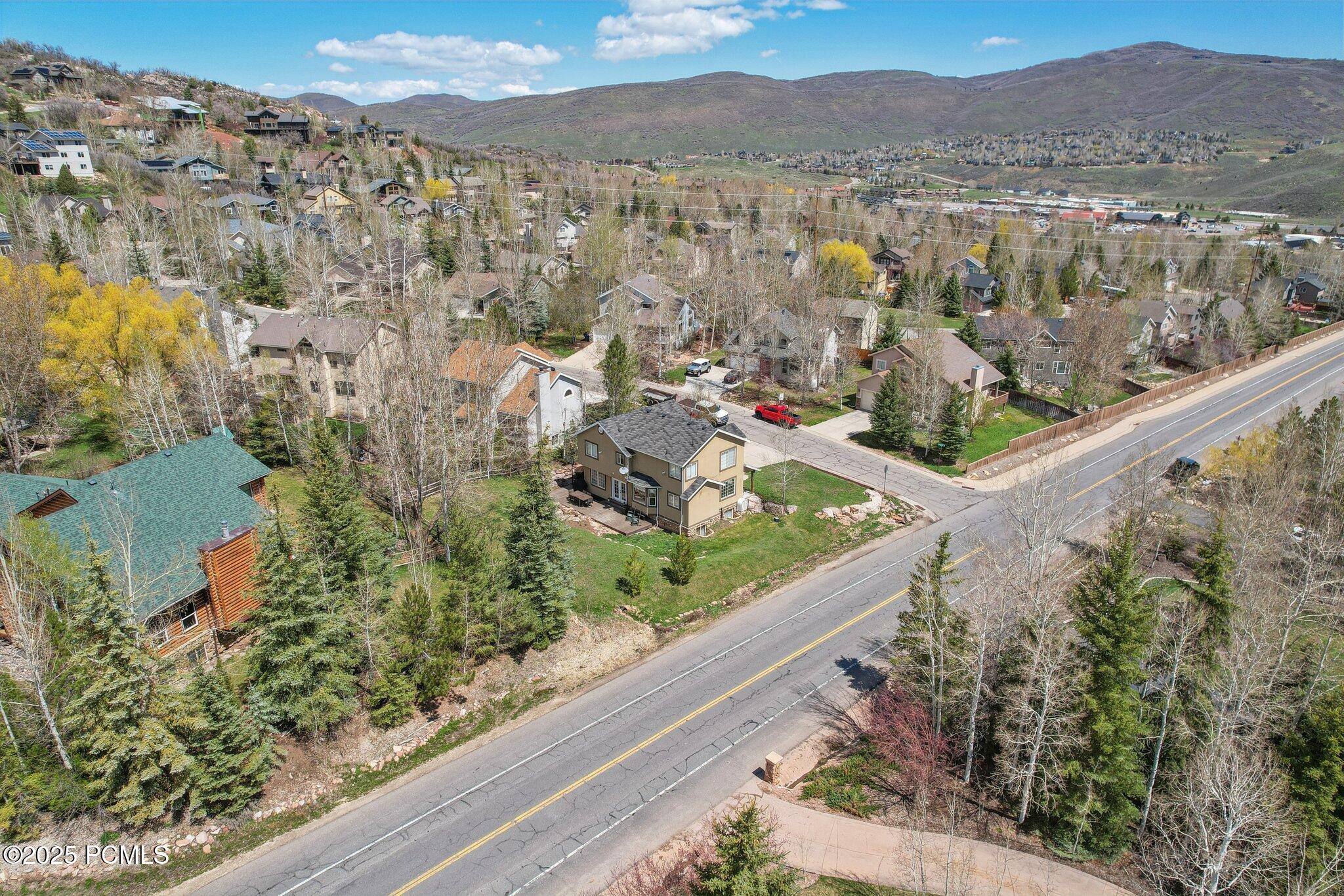 8030 Springshire Drive, Park City, Utah image 48