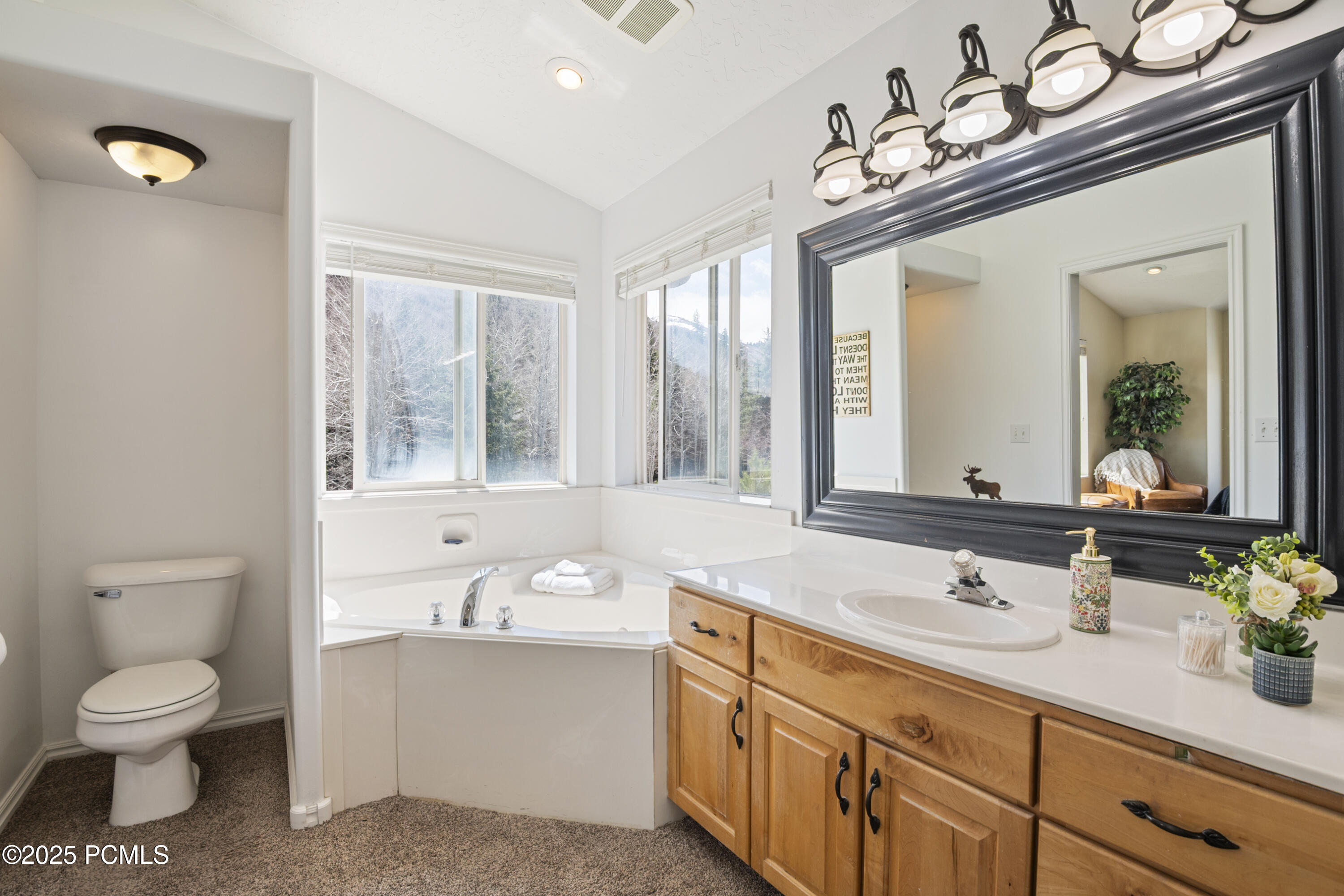 8030 Springshire Drive, Park City, Utah image 34