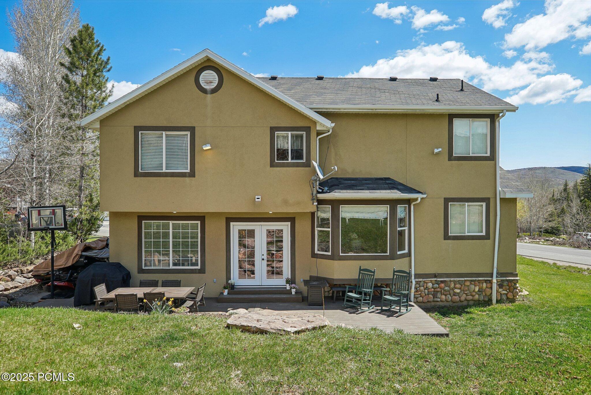 8030 Springshire Drive, Park City, Utah image 9