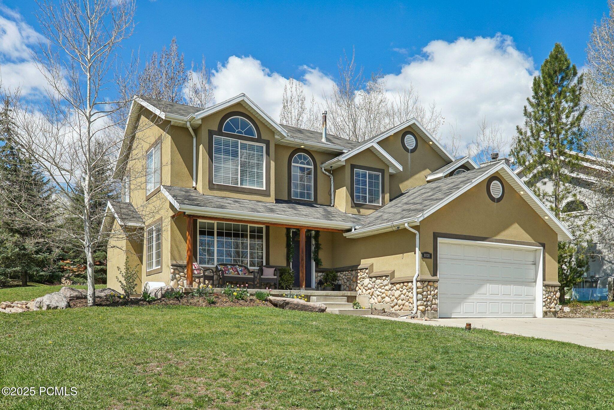 8030 Springshire Drive, Park City, Utah image 2