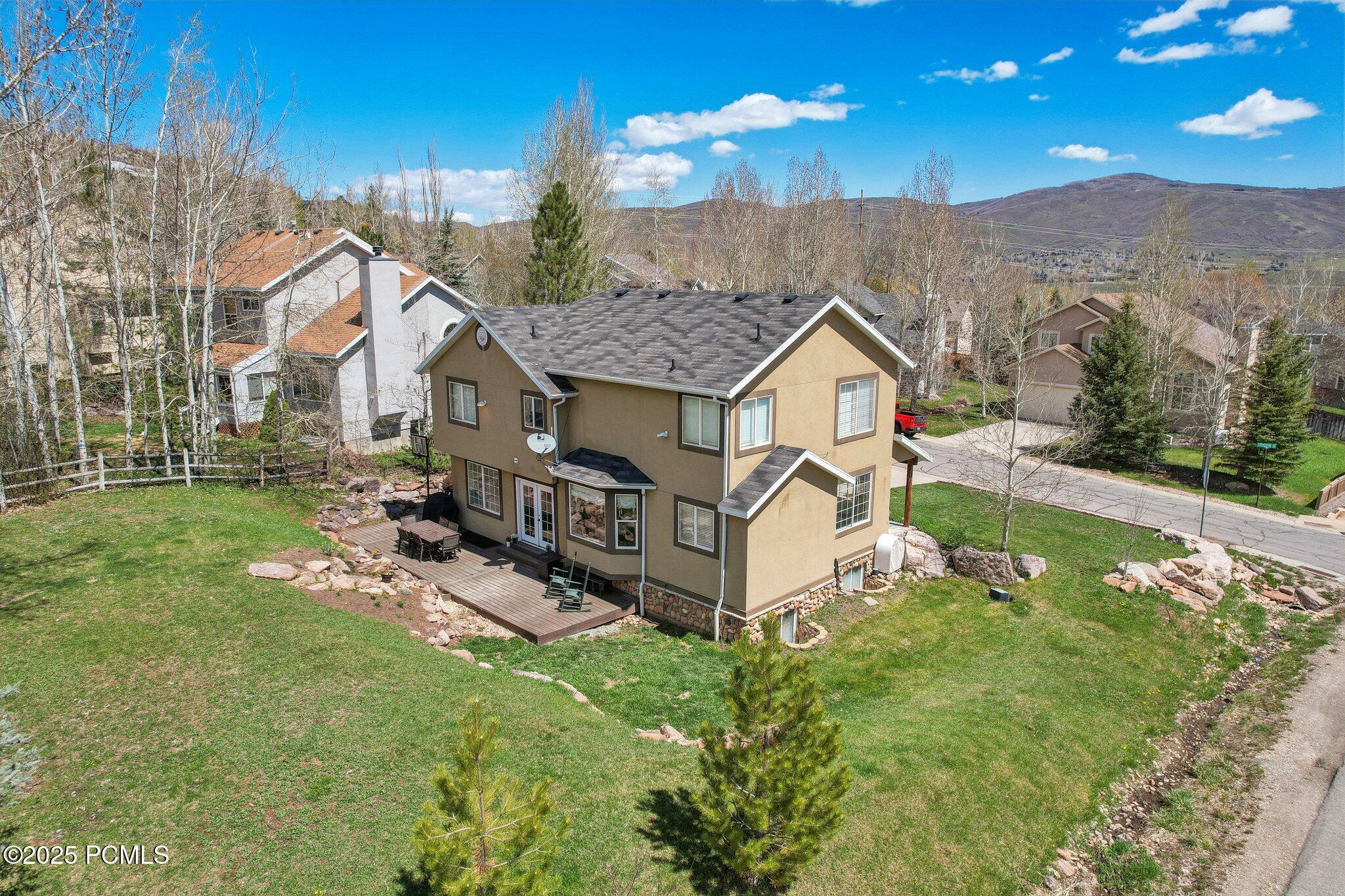 8030 Springshire Drive, Park City, Utah image 12