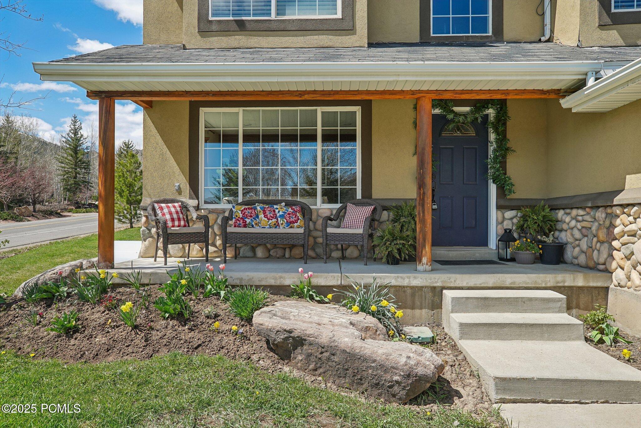 8030 Springshire Drive, Park City, Utah image 7