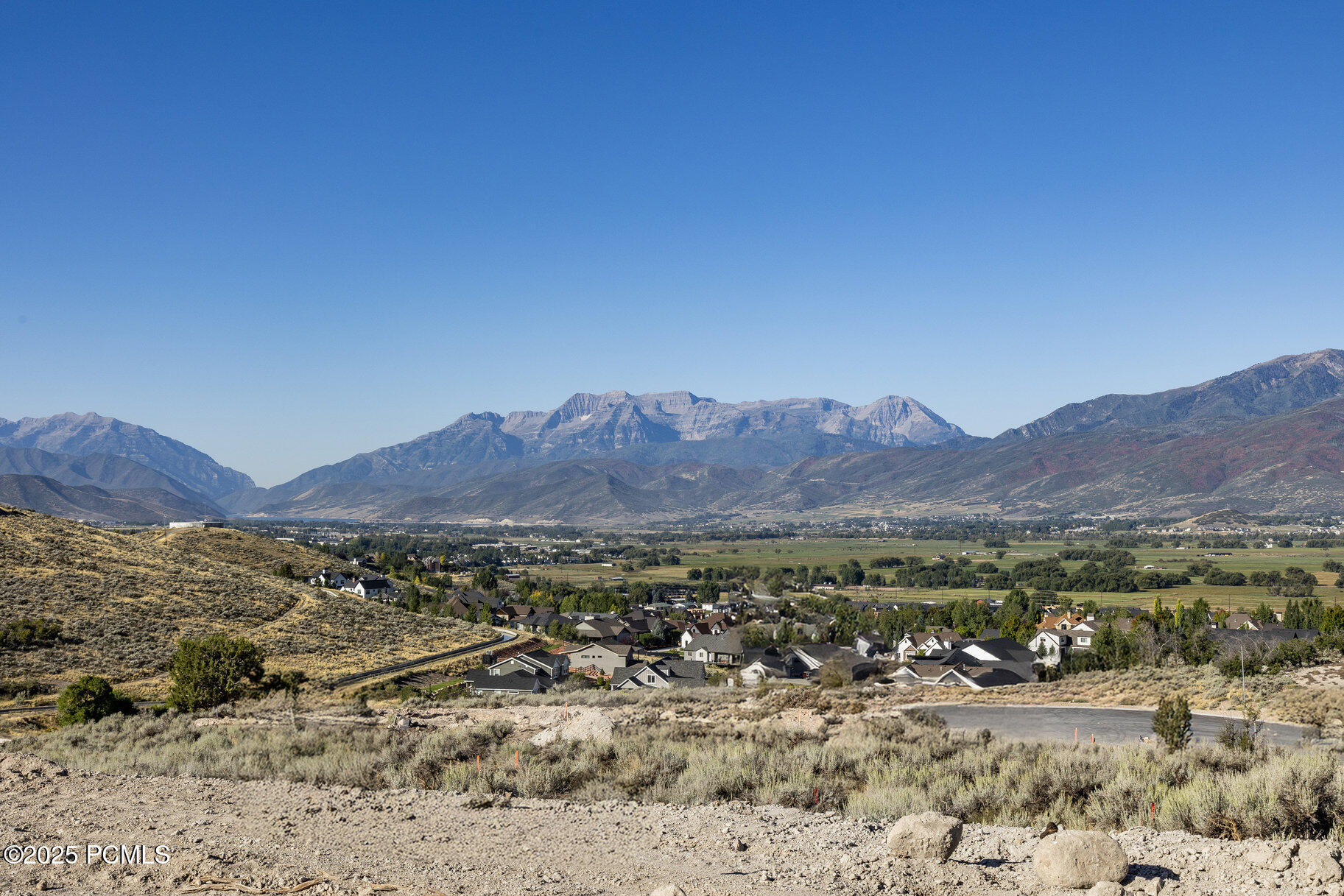 1302 E Wildflower Circle, Heber City, Utah image 3