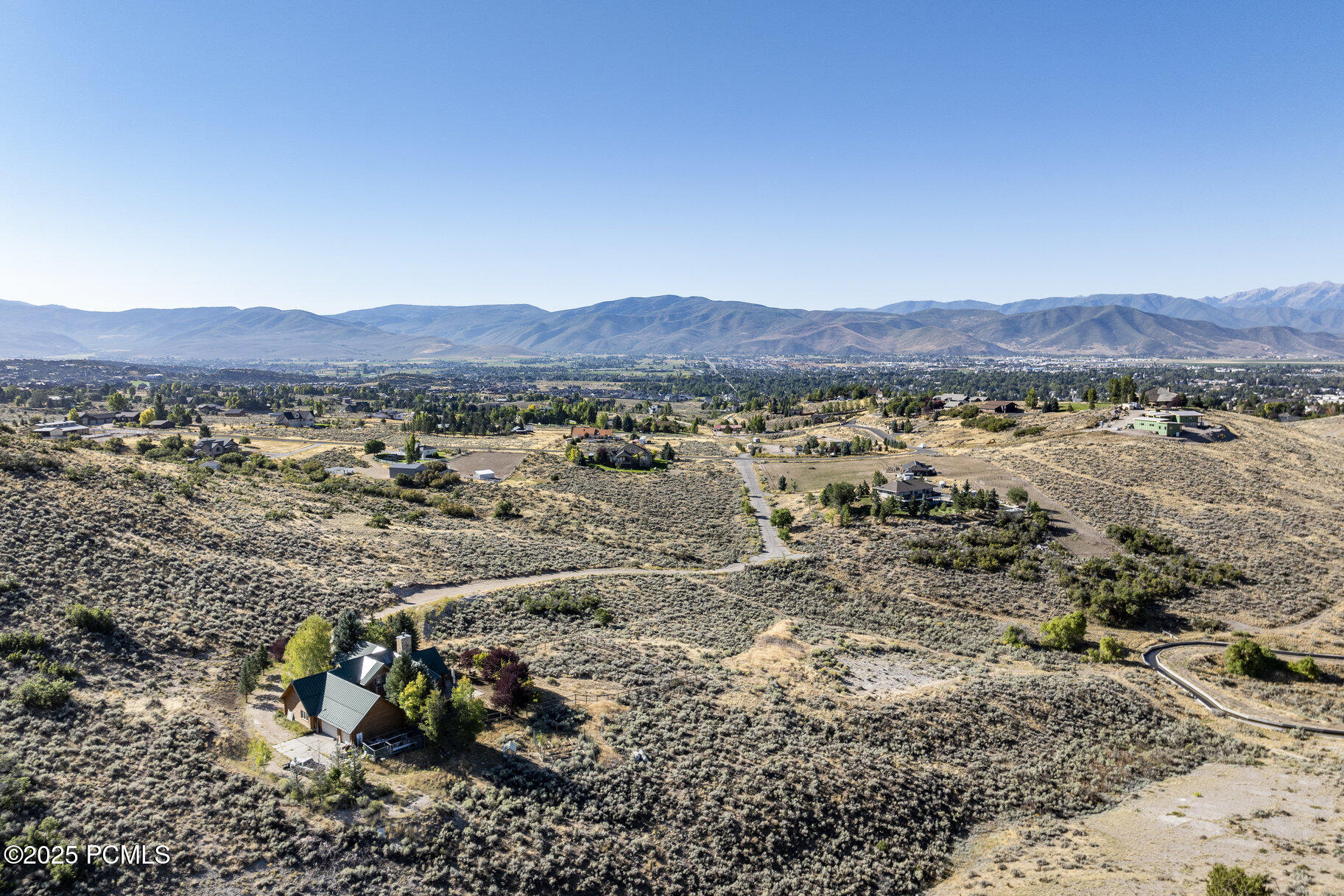 1302 E Wildflower Circle, Heber City, Utah image 16
