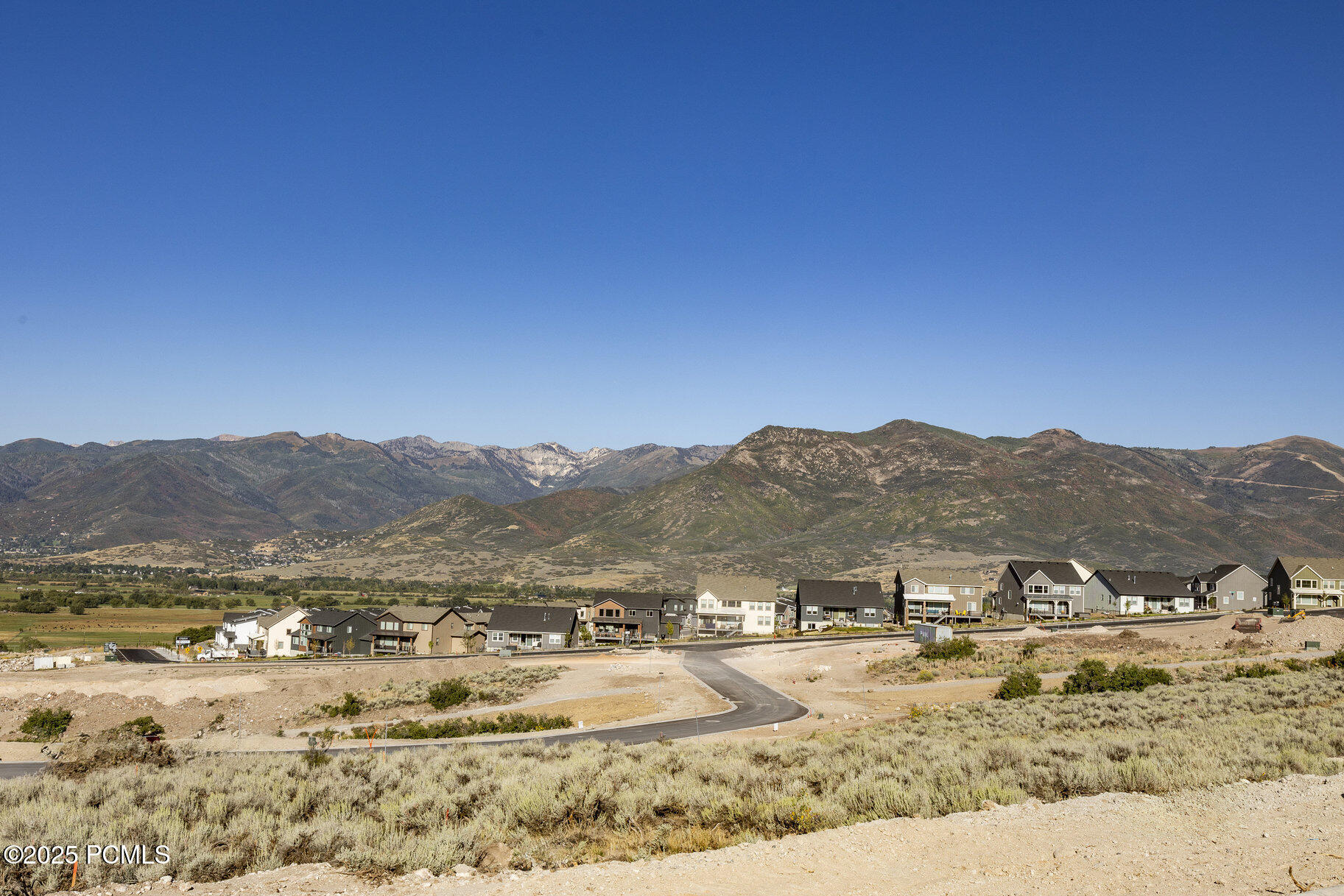 1302 E Wildflower Circle, Heber City, Utah image 12