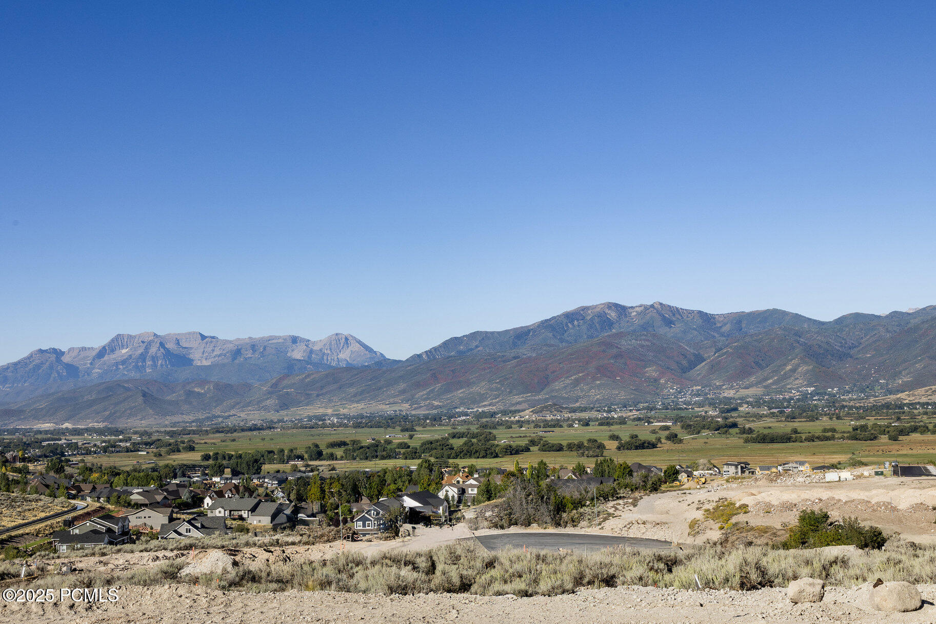 1302 E Wildflower Circle, Heber City, Utah image 11