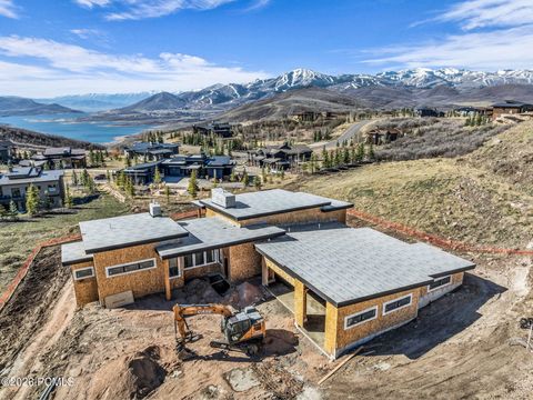 Homes For Sale - 203 W Peace Tree Trail<br/> Kamas, UT 84036