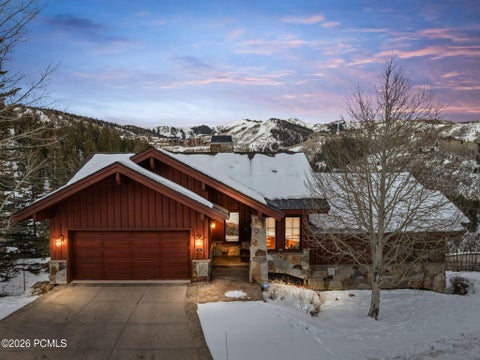 Homes For Sale - 21 Silver Dollar Road<br/> Park City, UT 84060