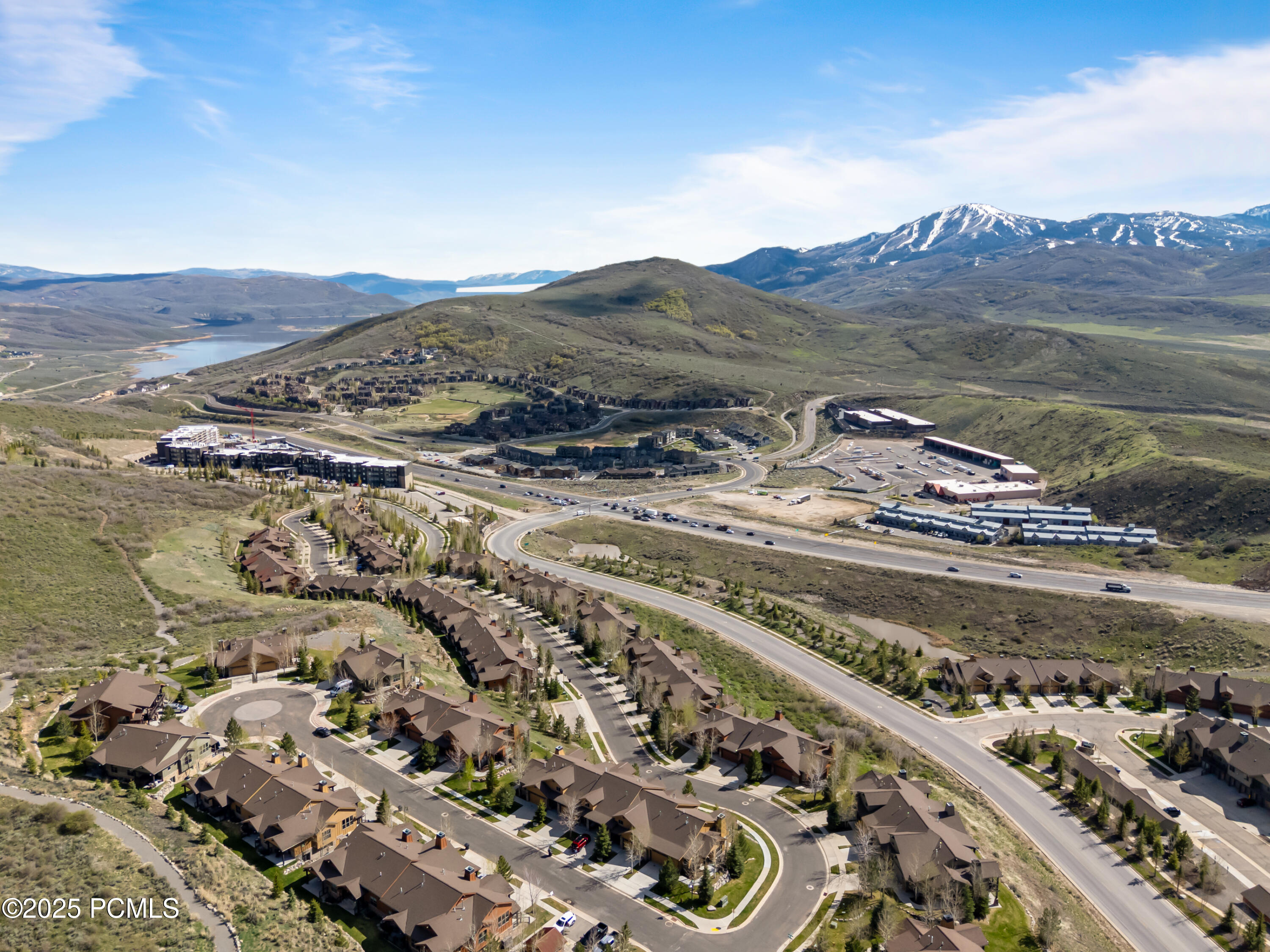 983 W White Cloud Trail, Kamas, Utah image 35