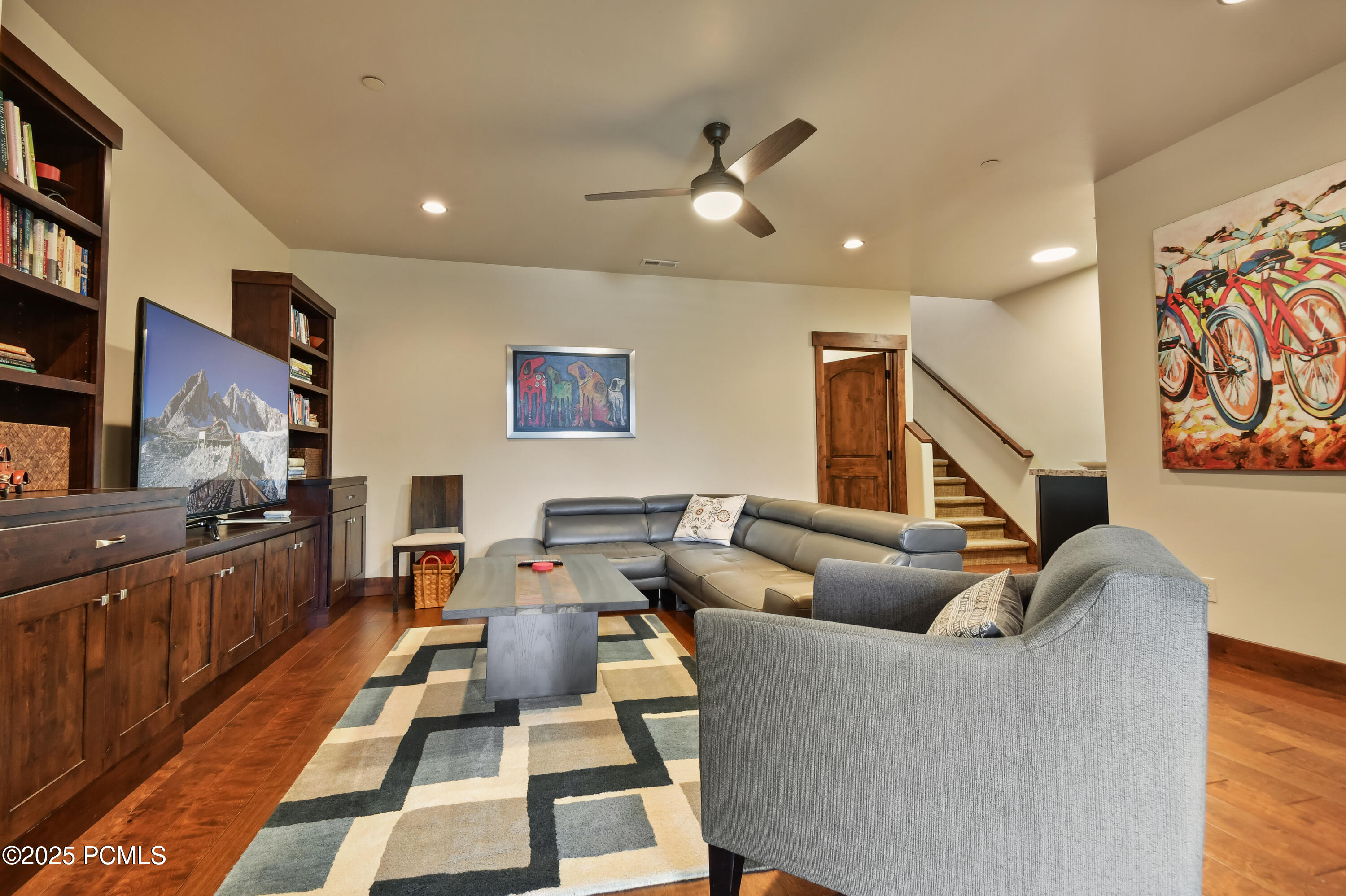 983 W White Cloud Trail, Kamas, Utah image 21