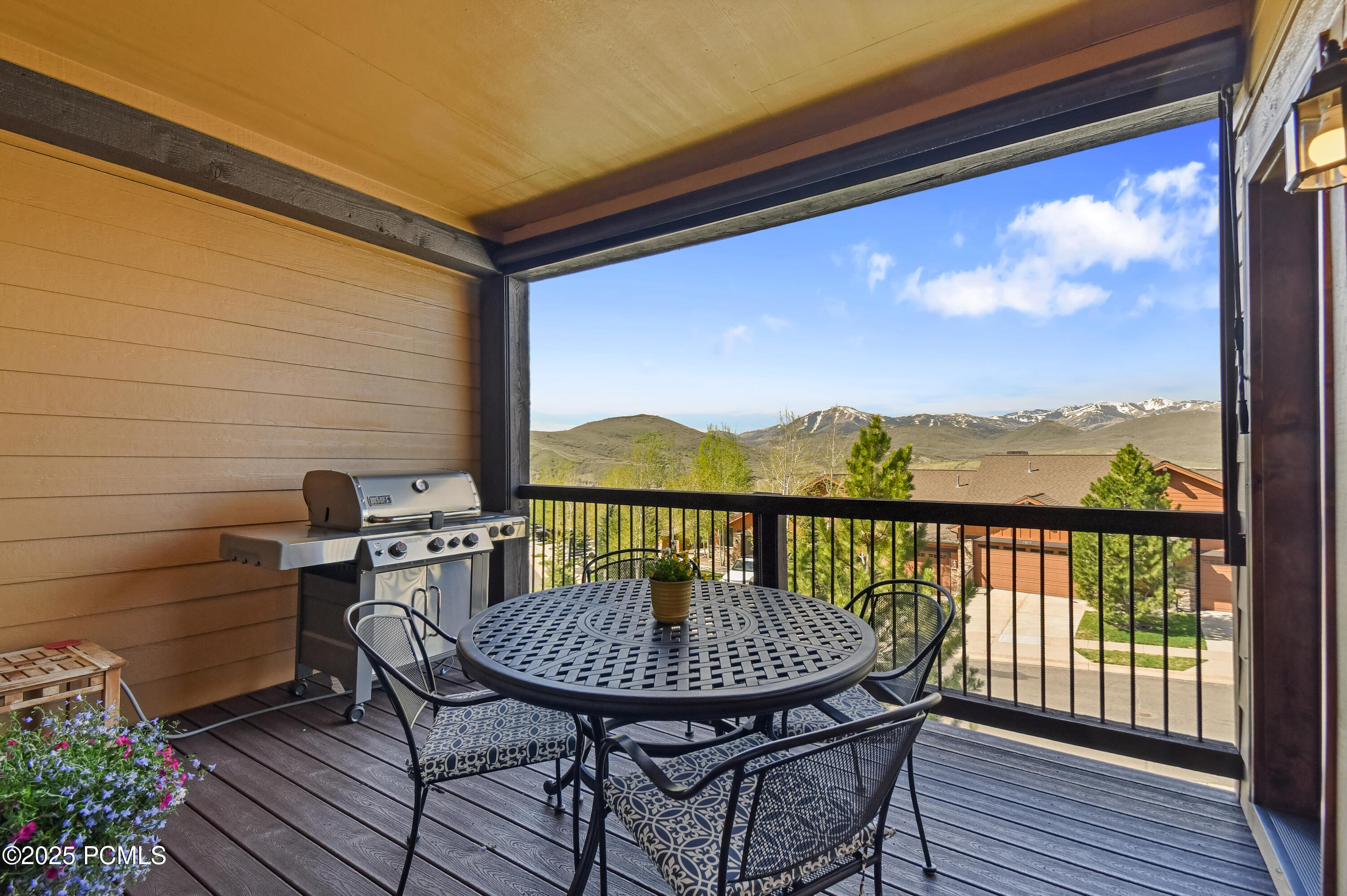 983 W White Cloud Trail, Kamas, Utah image 10