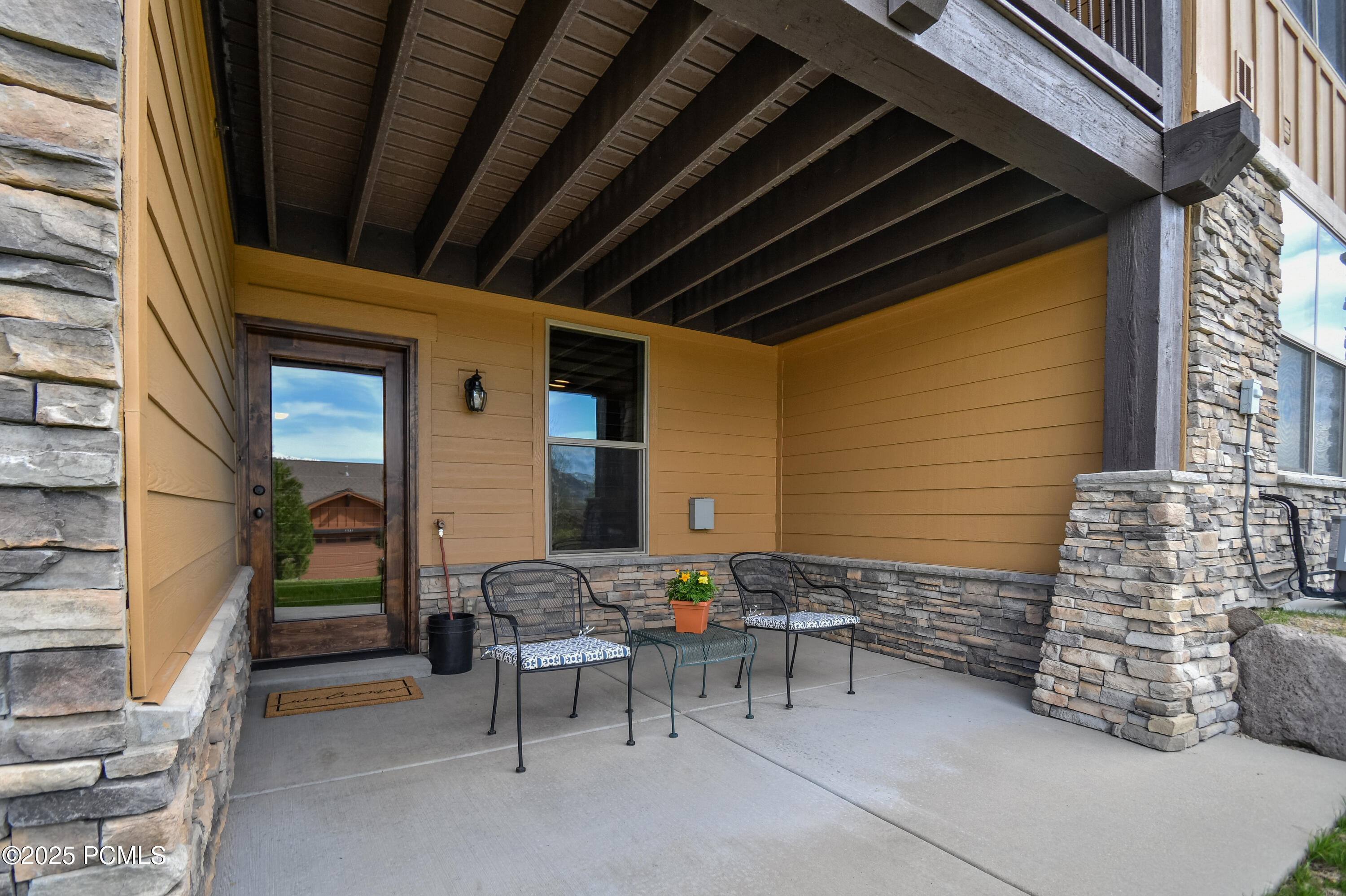 983 W White Cloud Trail, Kamas, Utah image 31
