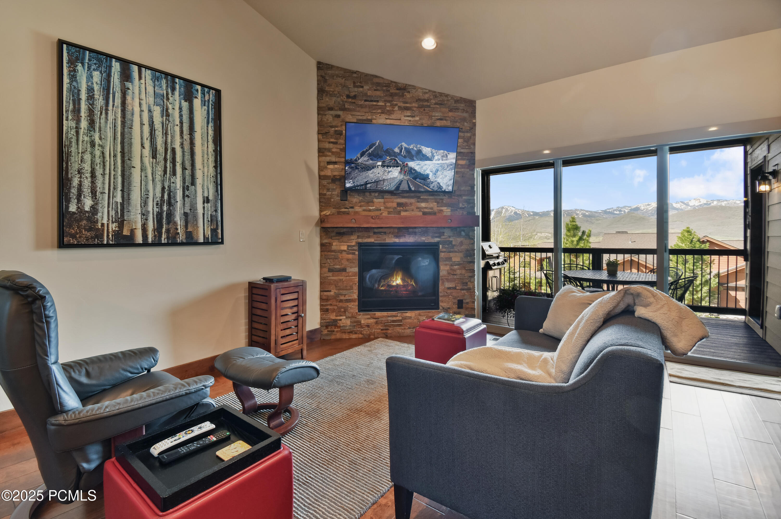 983 W White Cloud Trail, Kamas, Utah image 5