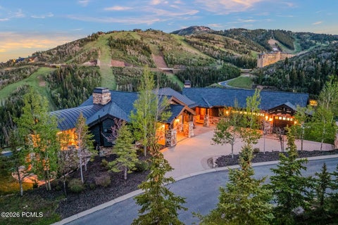 Homes For Sale - 11271 Snow Top Road<br/> Park City, UT 84060
