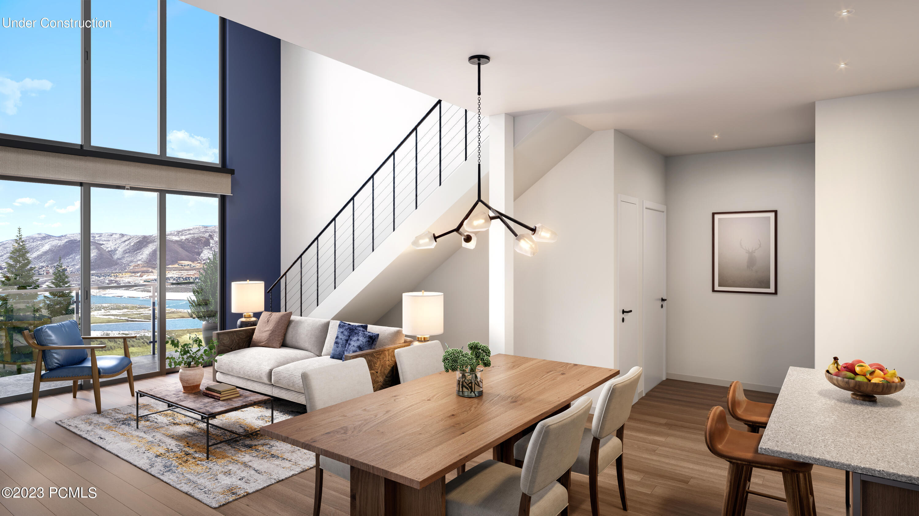 Mayflower Mountain, Utah 84032, United States, 3 Bedrooms Bedrooms, ,2 BathroomsBathrooms,Residential,Pending,65976