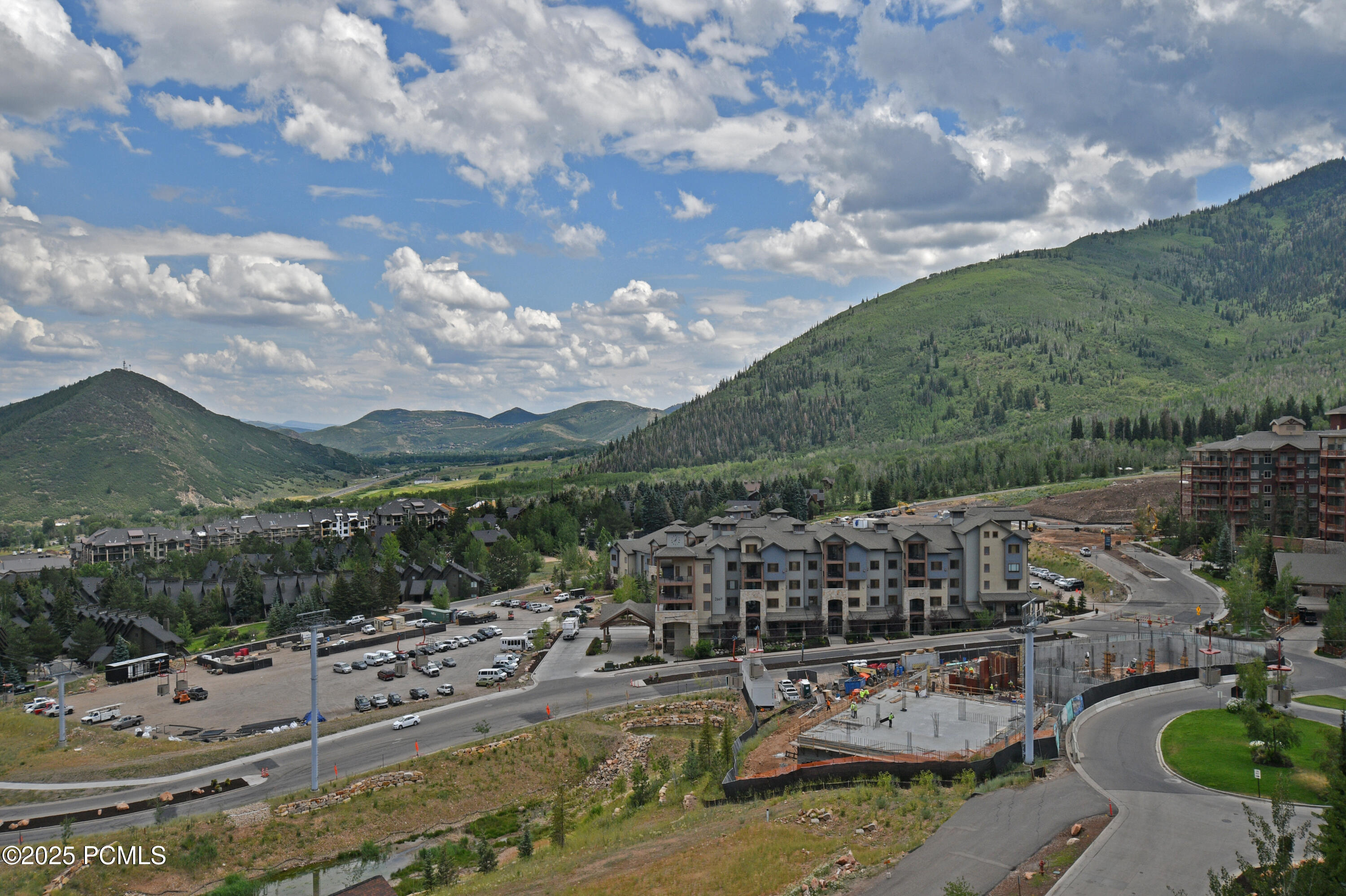 3855 Grand Summit Drive #452/454 Q1, Park City, Utah image 24