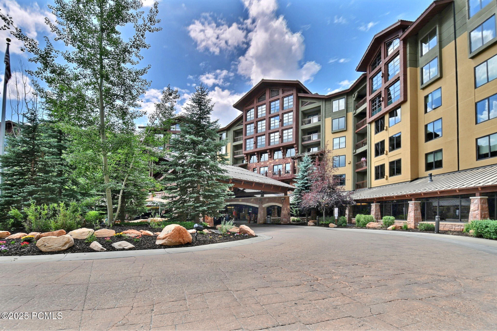 3855 Grand Summit Drive #452/454 Q1, Park City, Utah image 1