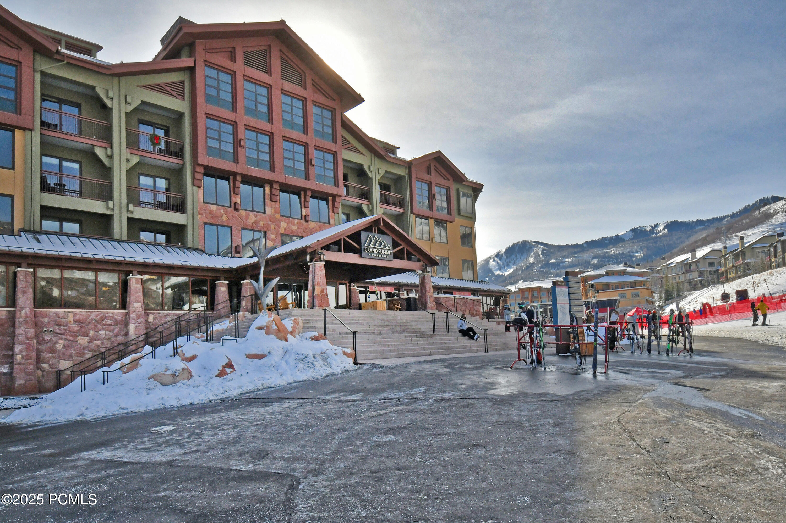 3855 Grand Summit Drive #452/454 Q1, Park City, Utah image 18