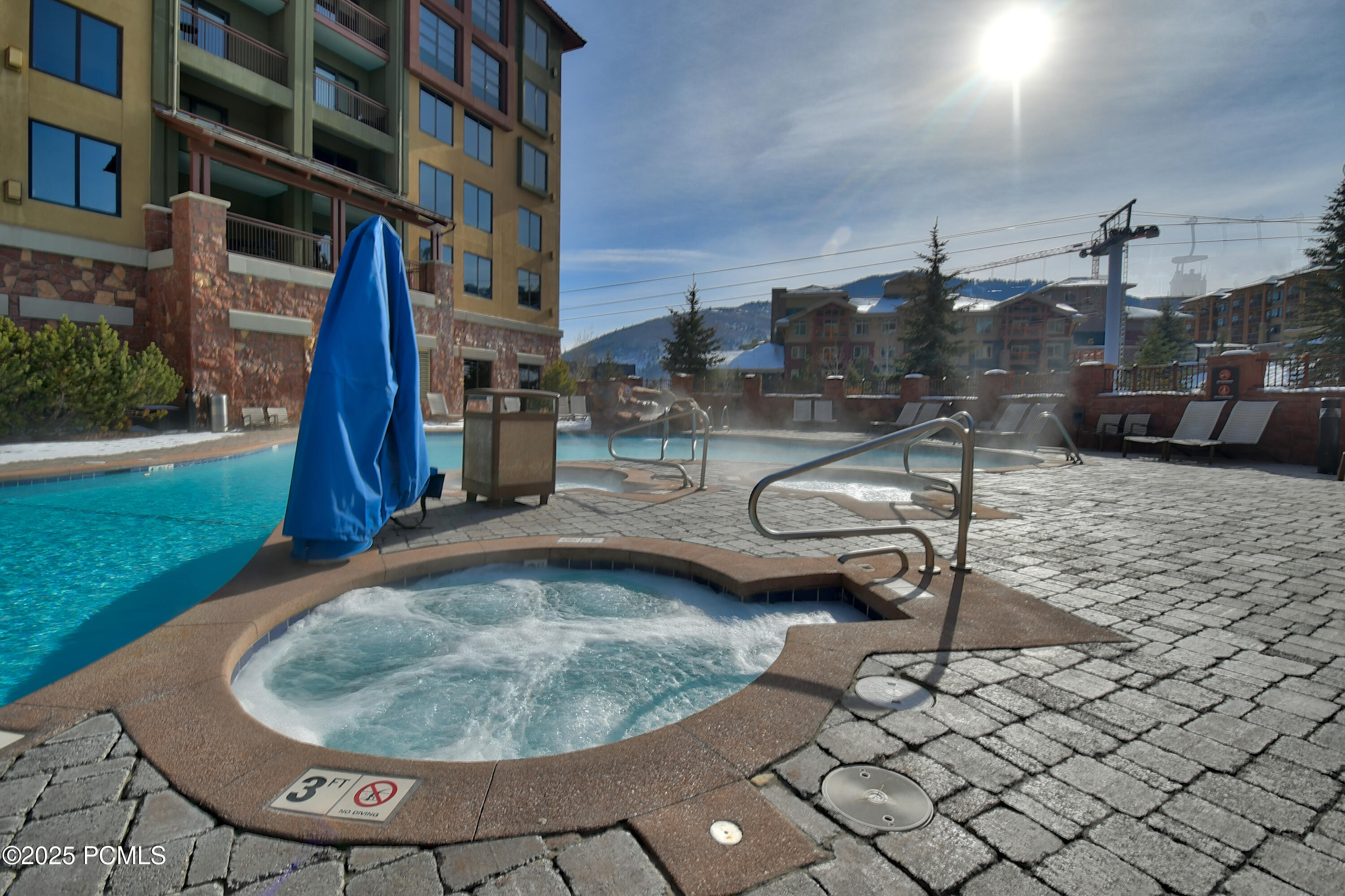 3855 Grand Summit Drive #452/454 Q1, Park City, Utah image 21