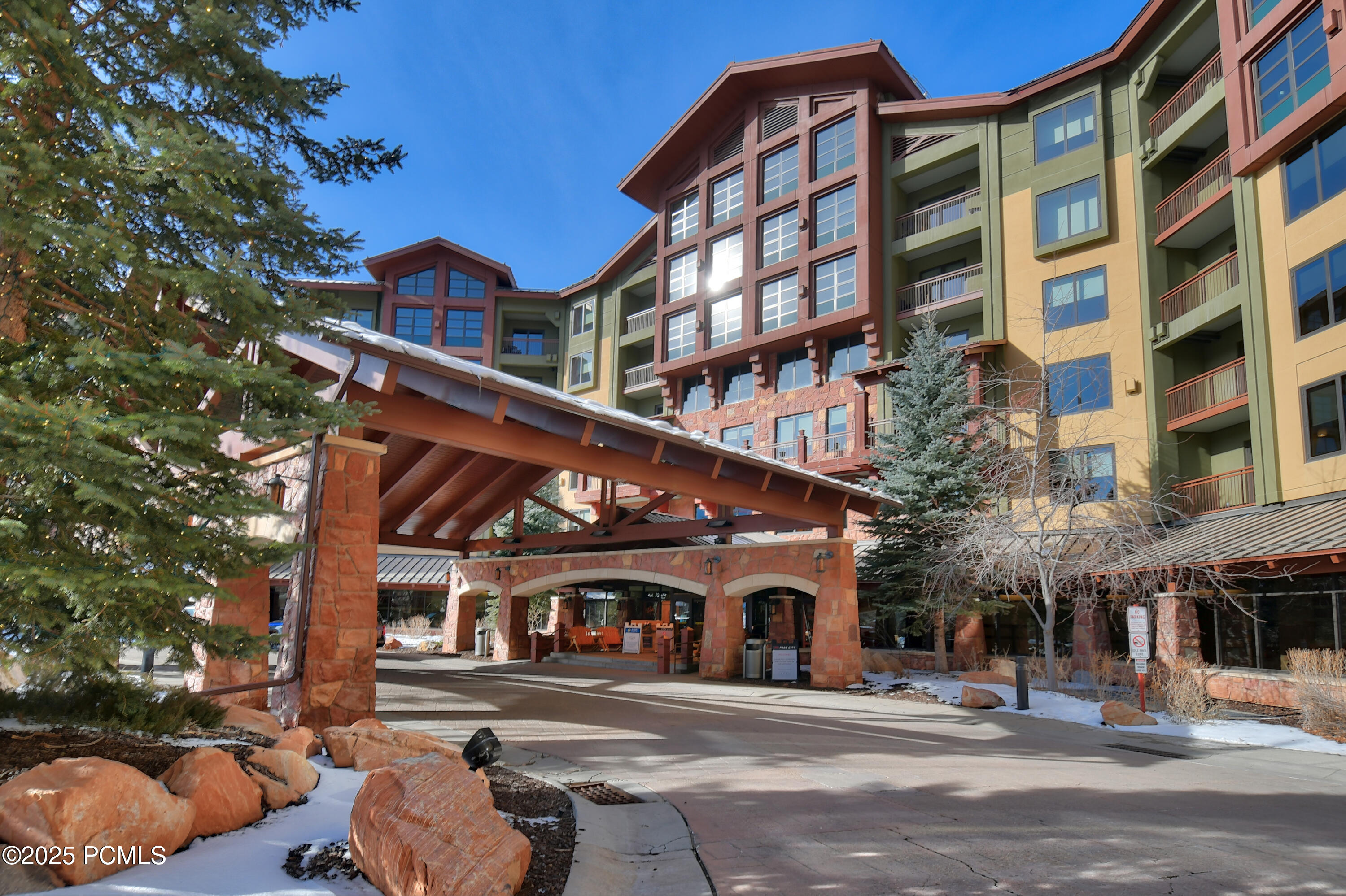 3855 Grand Summit Drive #452/454 Q1, Park City, Utah image 2