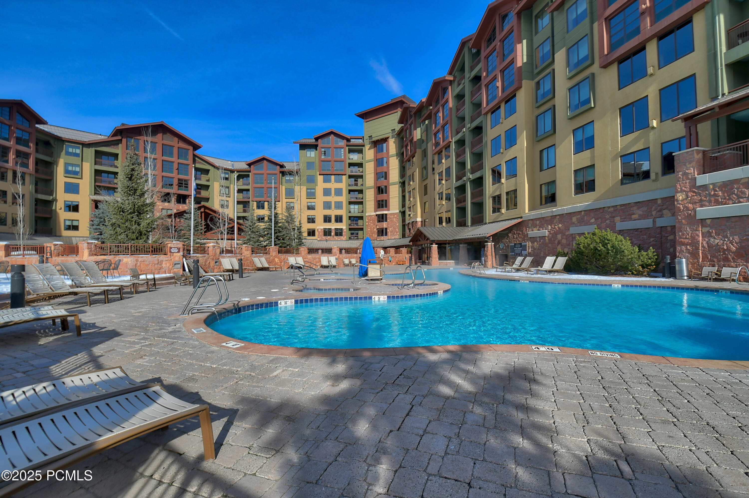 3855 Grand Summit Drive #452/454 Q1, Park City, Utah image 20