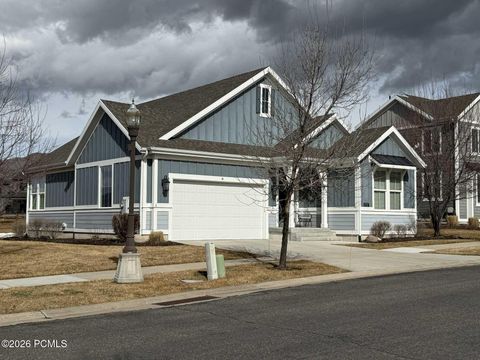 Homes For Sale - 2727 E Red Barn Road<br/> Heber City, UT 84032