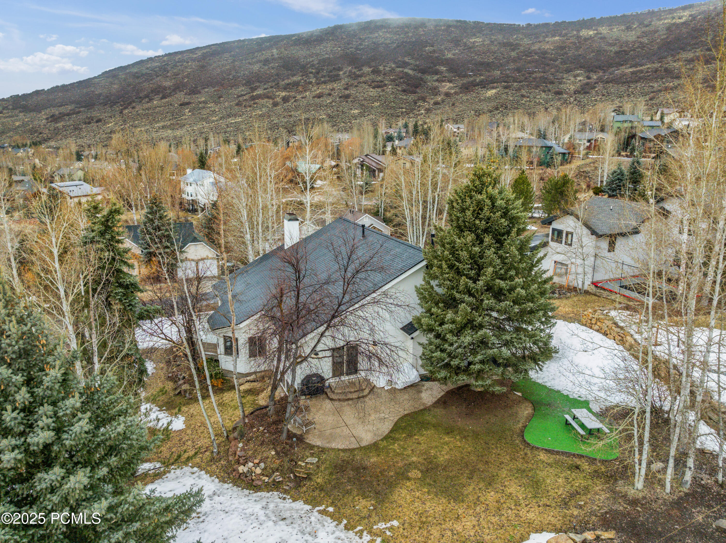 9049 Cheyenne Way, Park City, Utah image 4