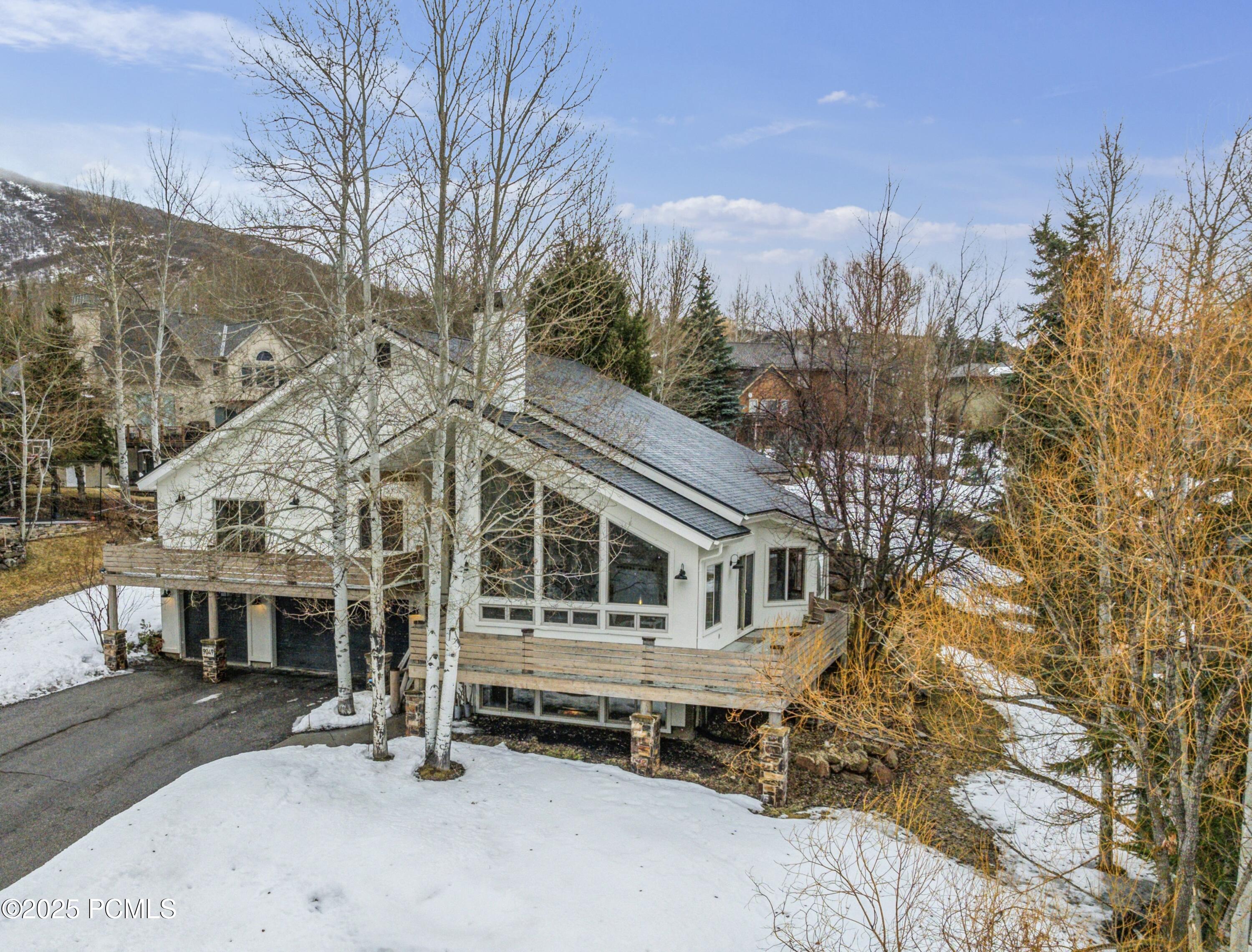 9049 Cheyenne Way, Park City, Utah image 2