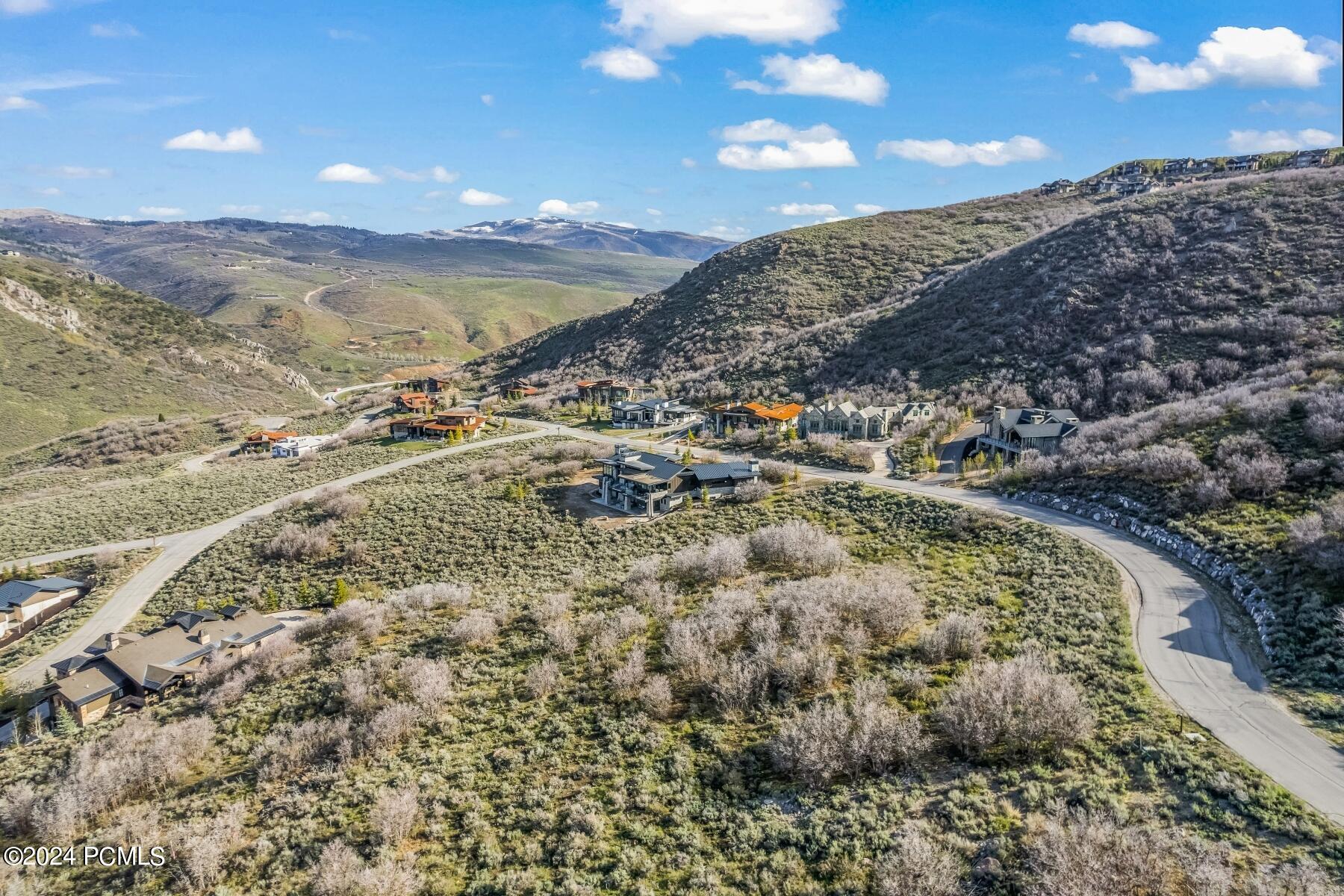 2066 E Canyon Gate Road, Park City, Utah image 14