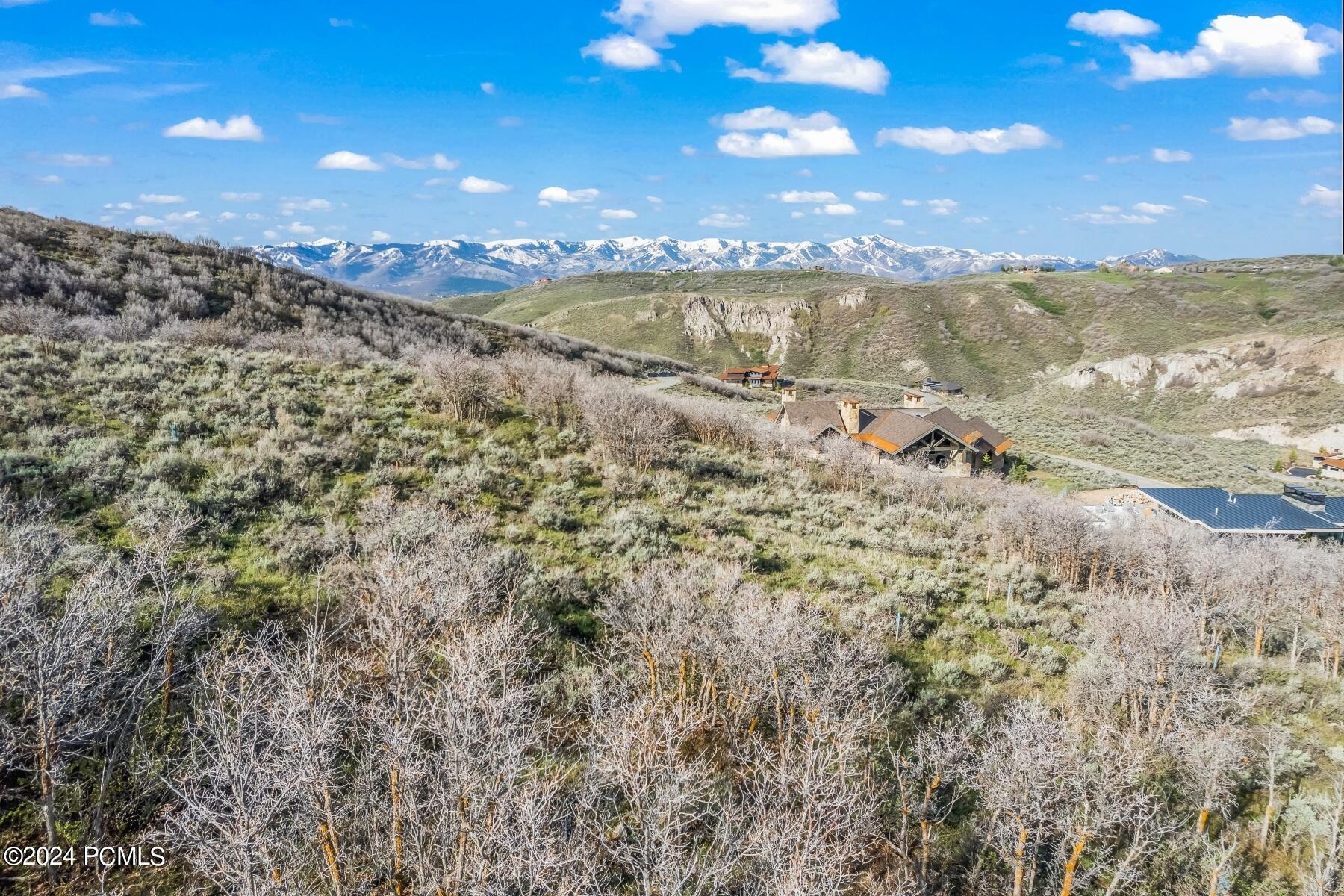 2066 E Canyon Gate Road, Park City, Utah image 1