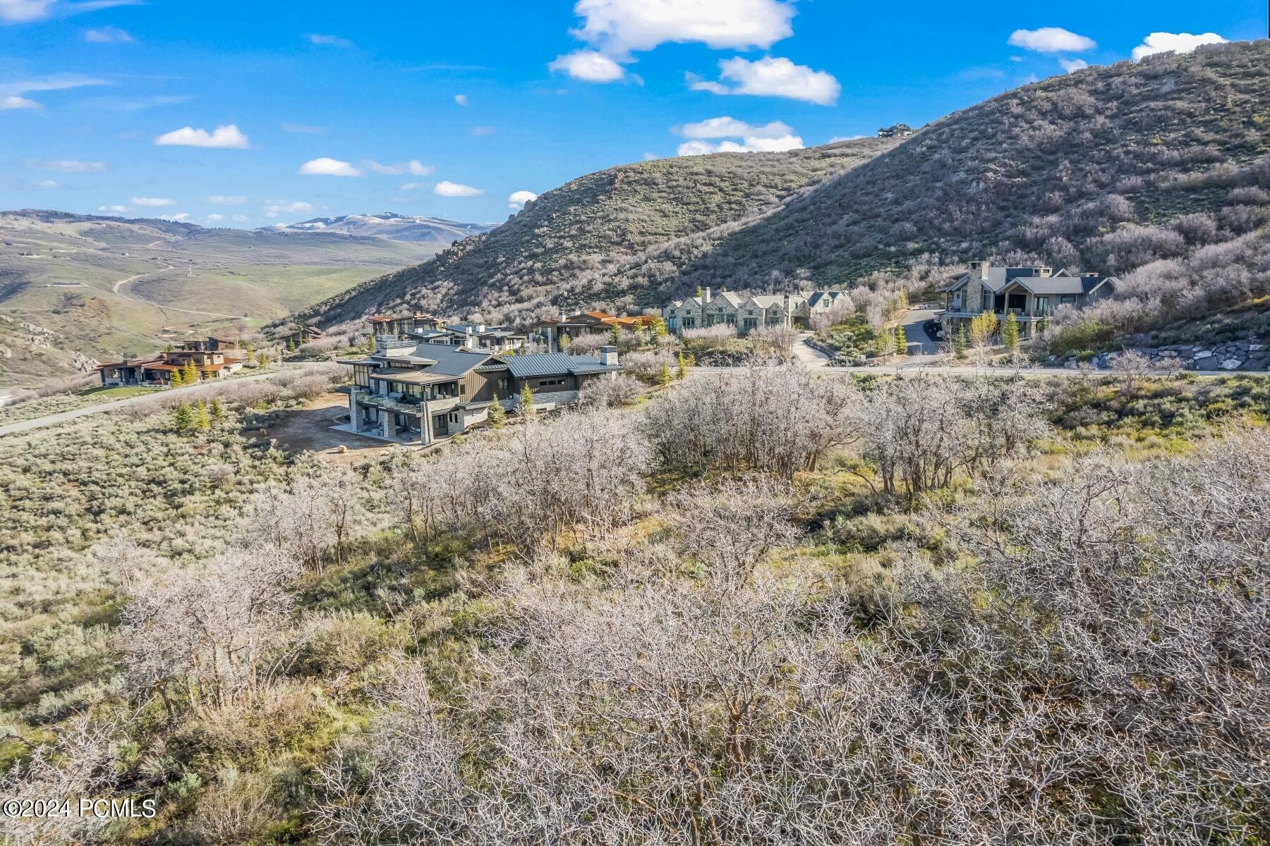2066 E Canyon Gate Road, Park City, Utah image 5