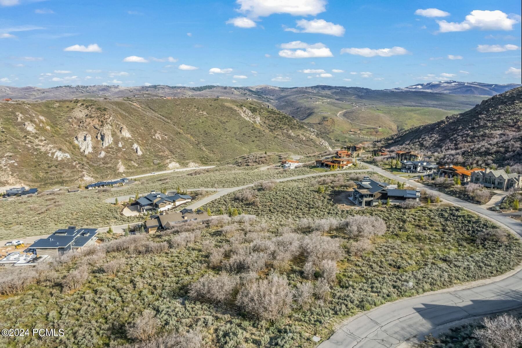 2066 E Canyon Gate Road, Park City, Utah image 13