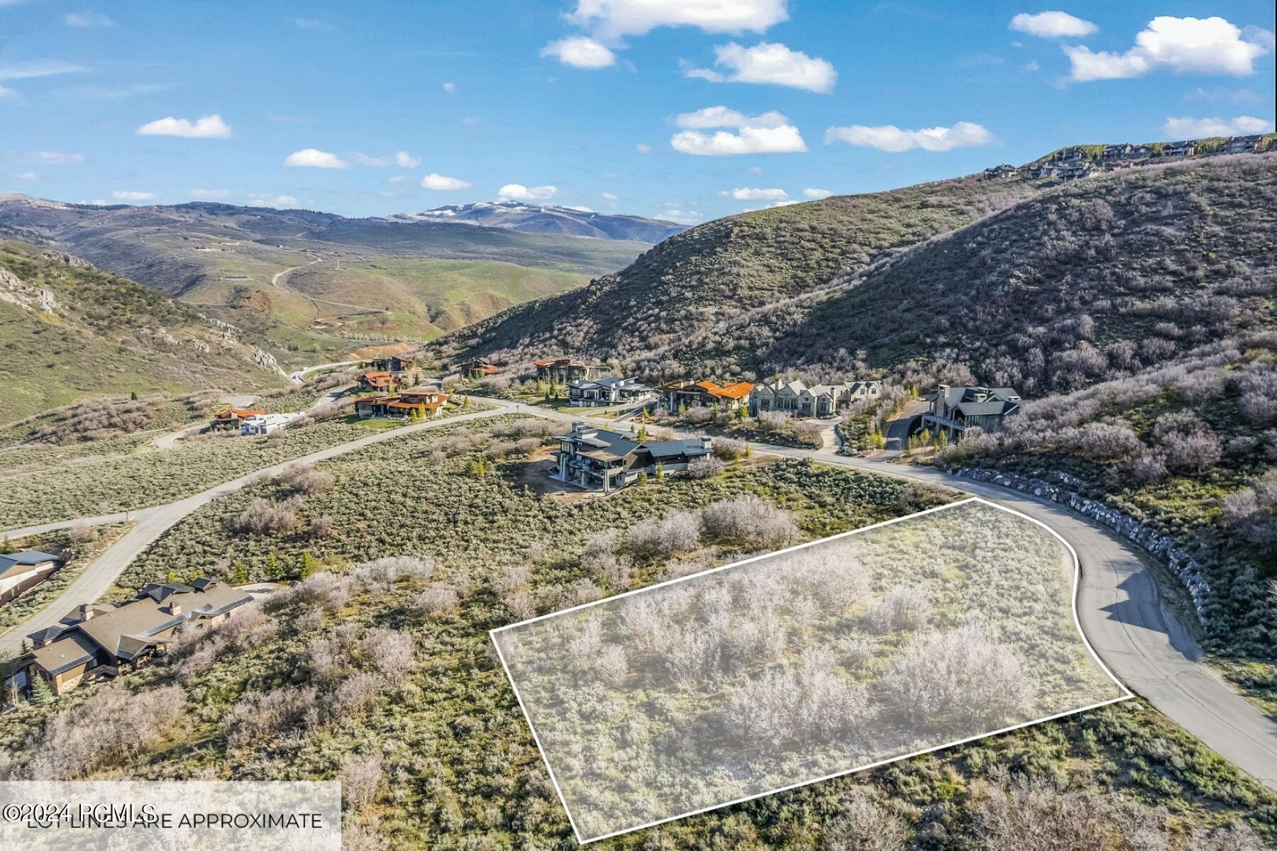 2066 E Canyon Gate Road, Park City, Utah image 2