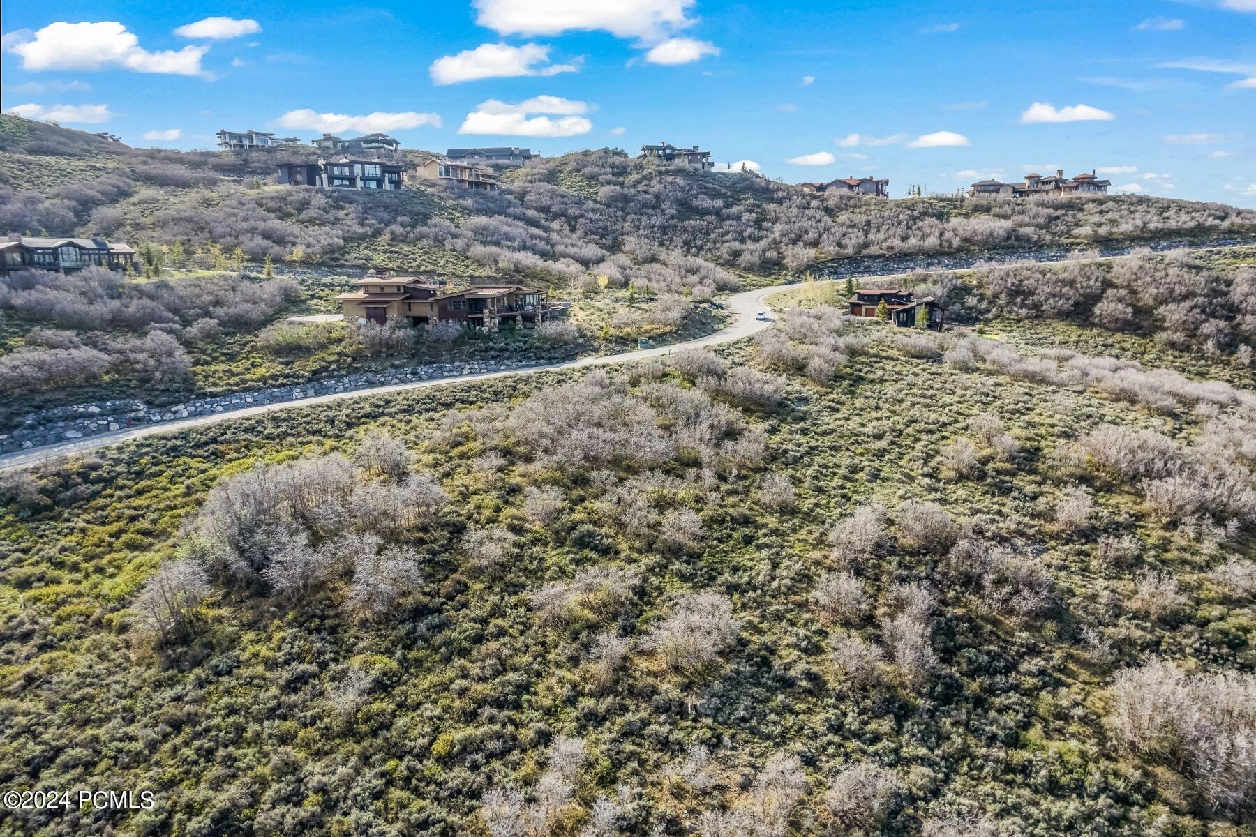 2066 E Canyon Gate Road, Park City, Utah image 9