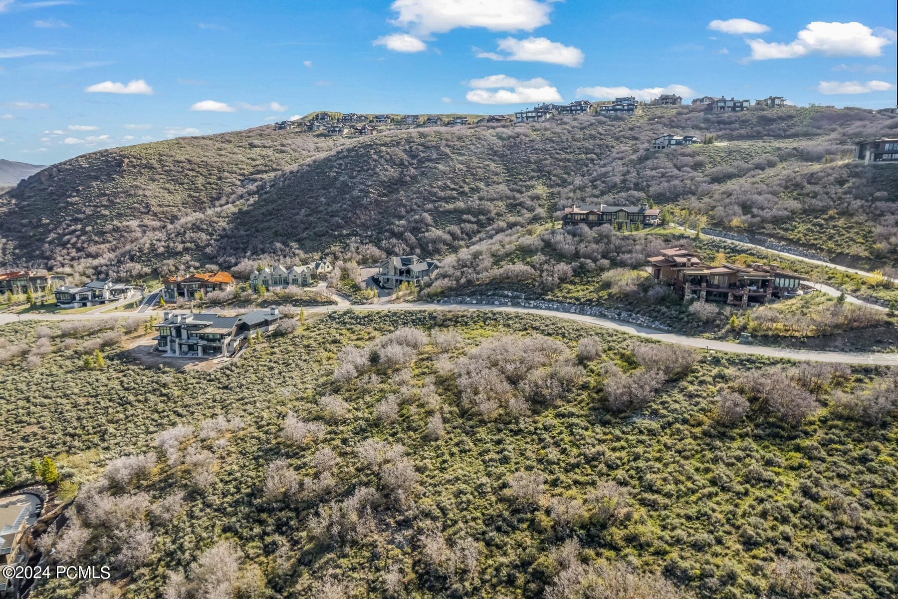 2066 E Canyon Gate Road, Park City, Utah image 15