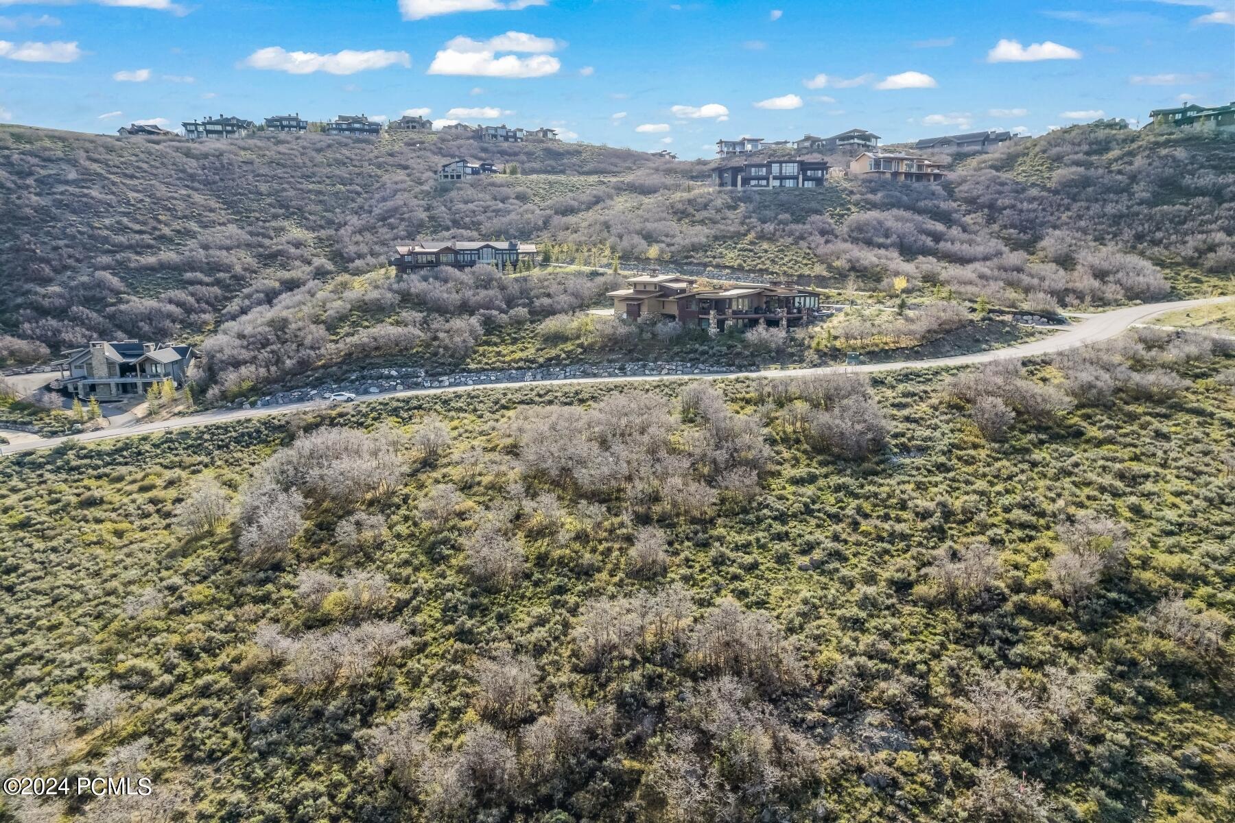 2066 E Canyon Gate Road, Park City, Utah image 8