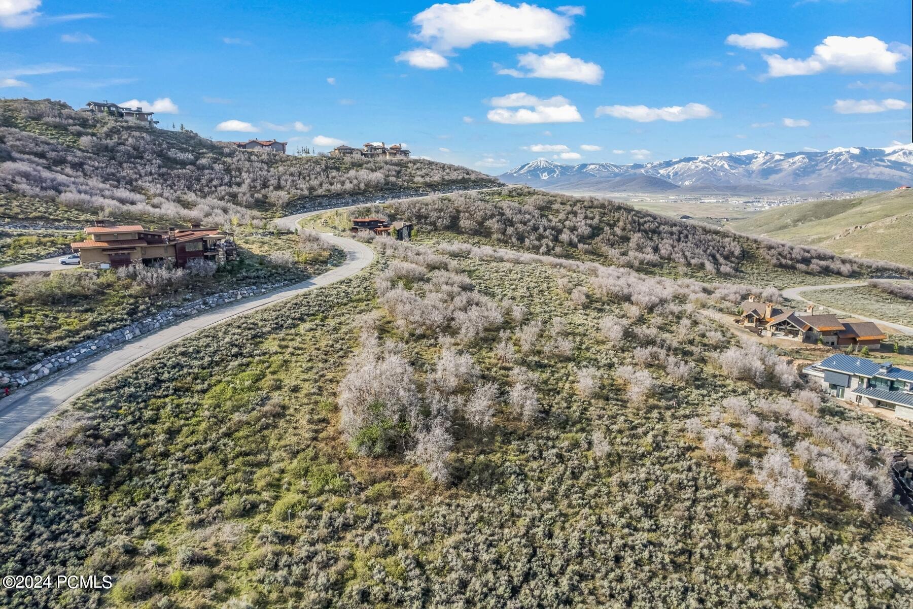 2066 E Canyon Gate Road, Park City, Utah image 10