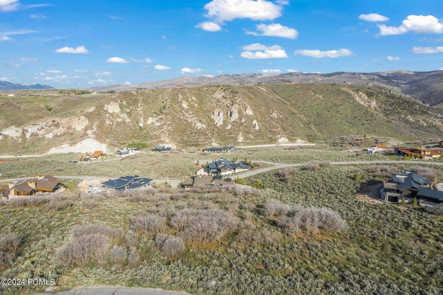 2066 E Canyon Gate Road, Park City, Utah image 12