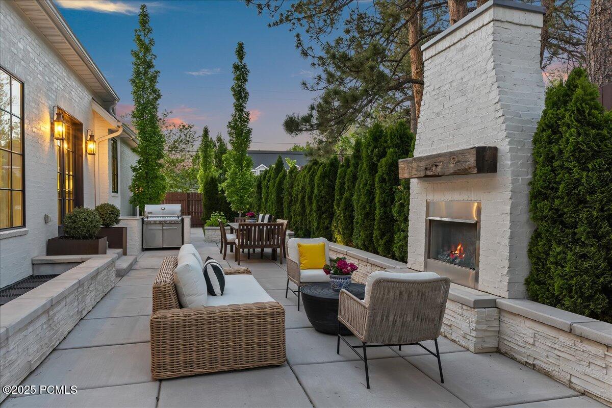 4731 S Marabow Circle, Salt Lake City, Utah image 12