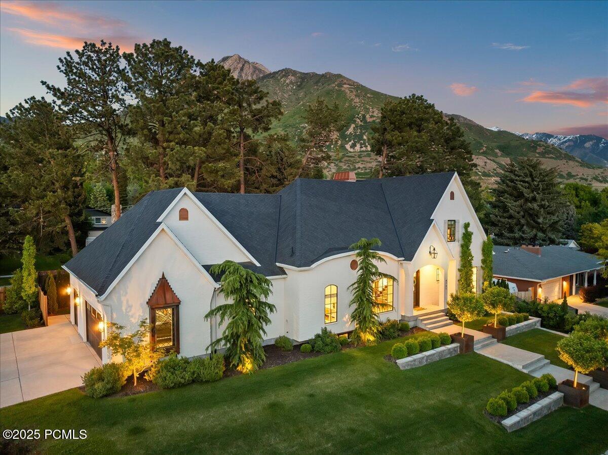 4731 S Marabow Circle, Salt Lake City, Utah image 5