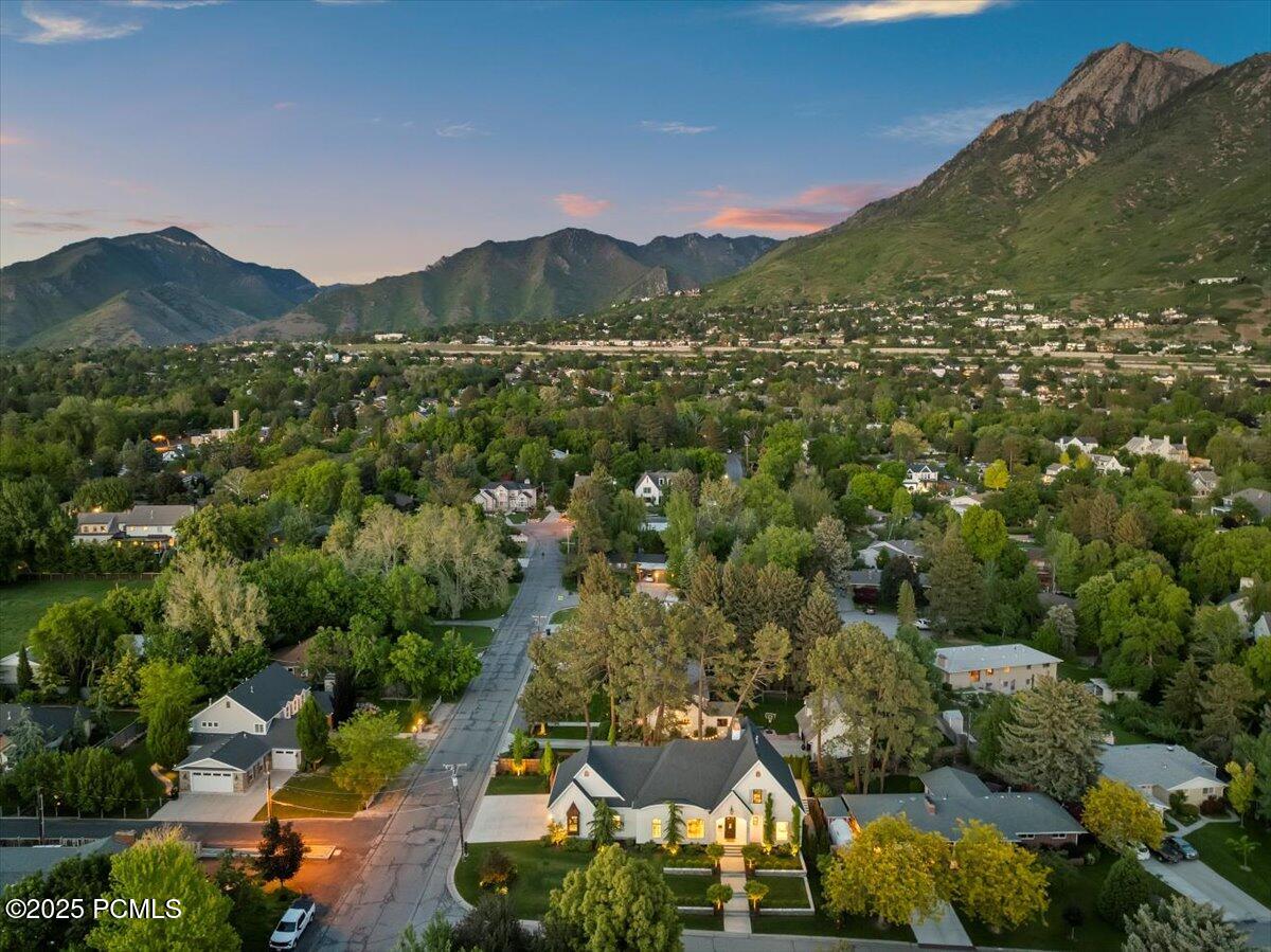 4731 S Marabow Circle, Salt Lake City, Utah image 4