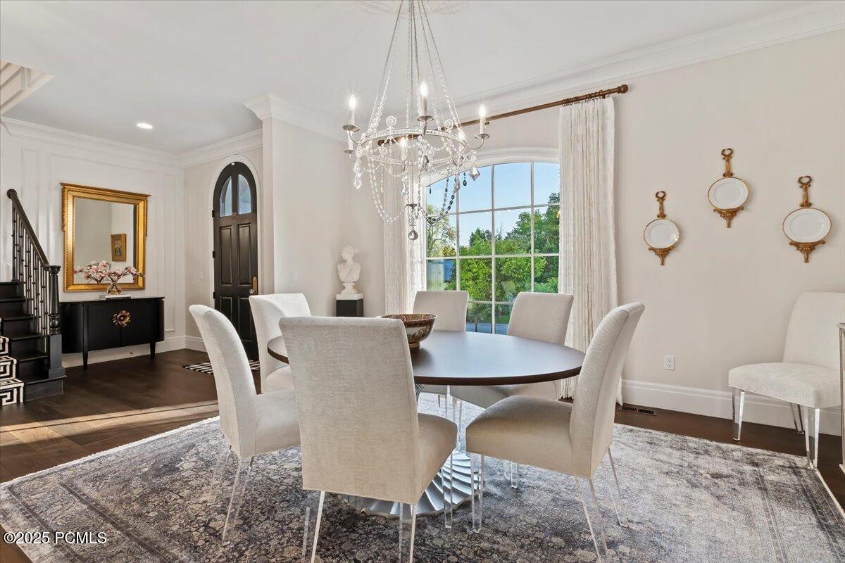 4731 S Marabow Circle, Salt Lake City, Utah image 15