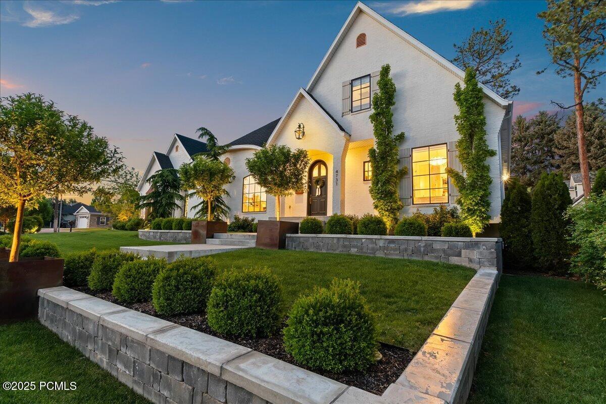 4731 S Marabow Circle, Salt Lake City, Utah image 2