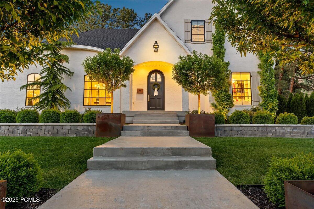 4731 S Marabow Circle, Salt Lake City, Utah image 3