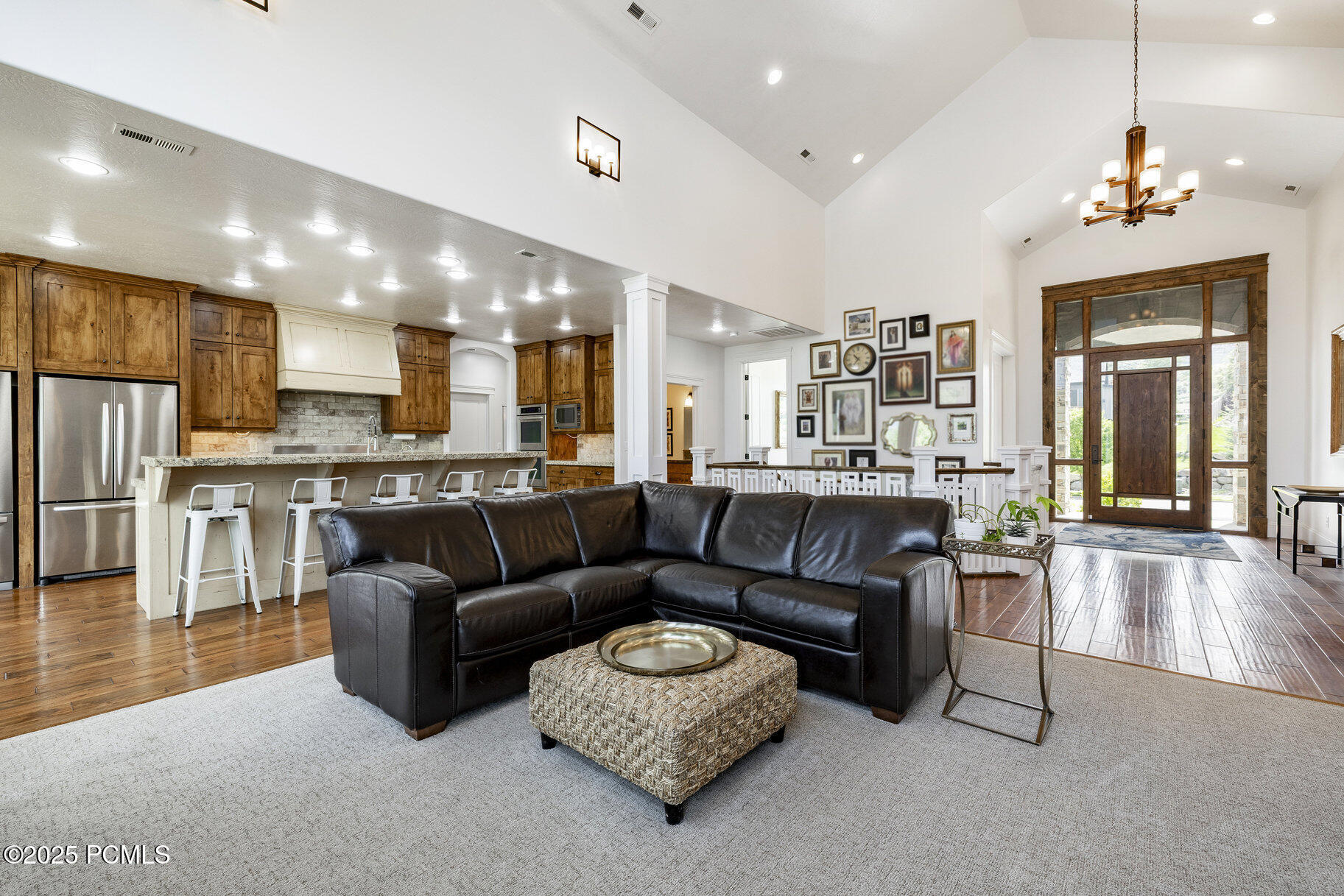 1995 N Callaway Drive, Heber City, Utah image 12